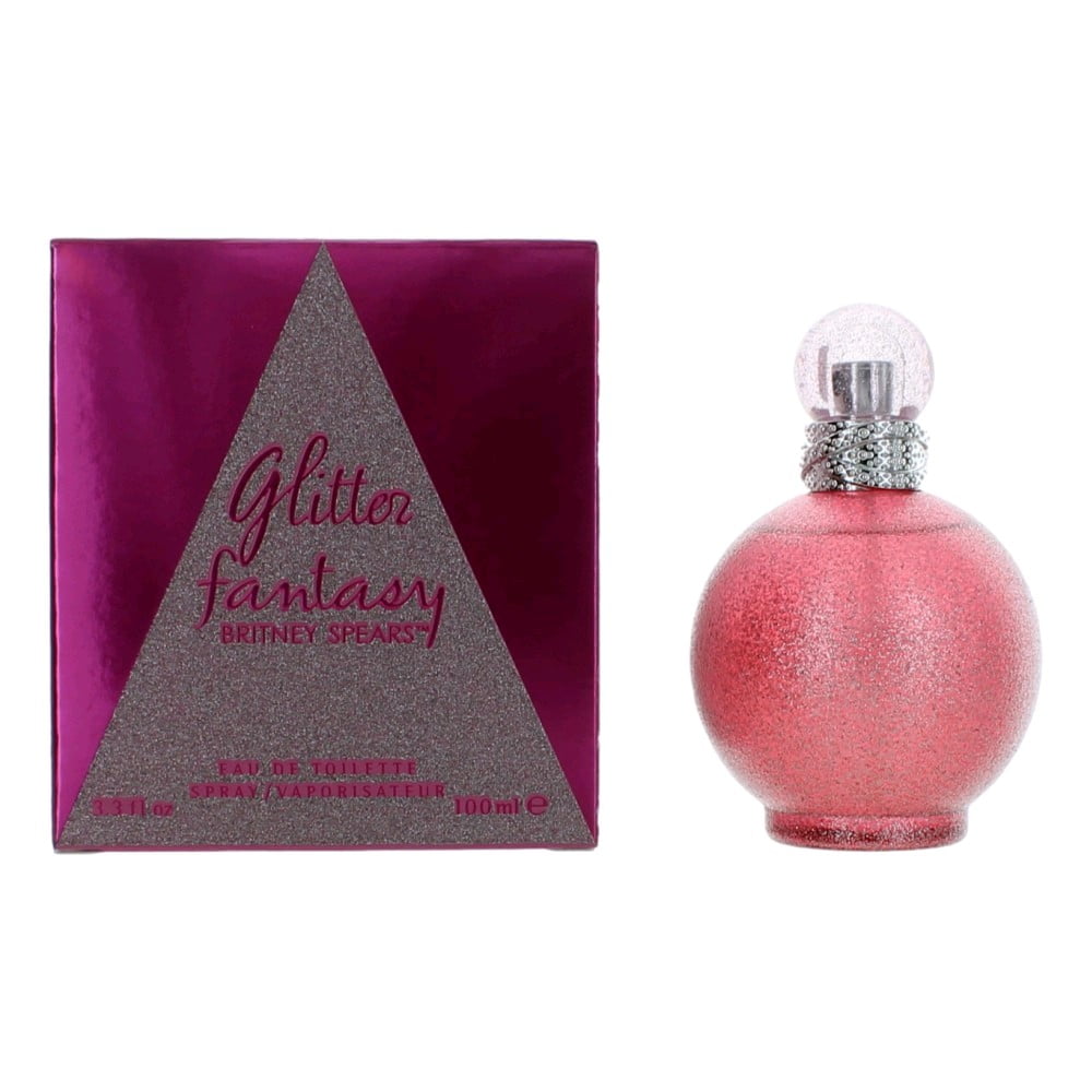 Fantasy Glitter by Britney Spears-thumbmail-2