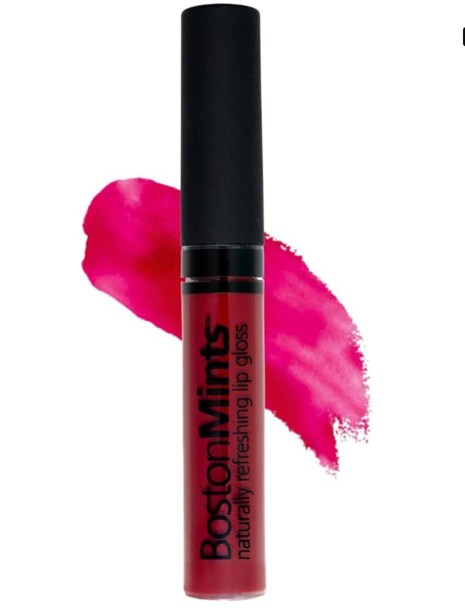 Go Sox! Lip Gloss by BostonMints™-thumbmail-5