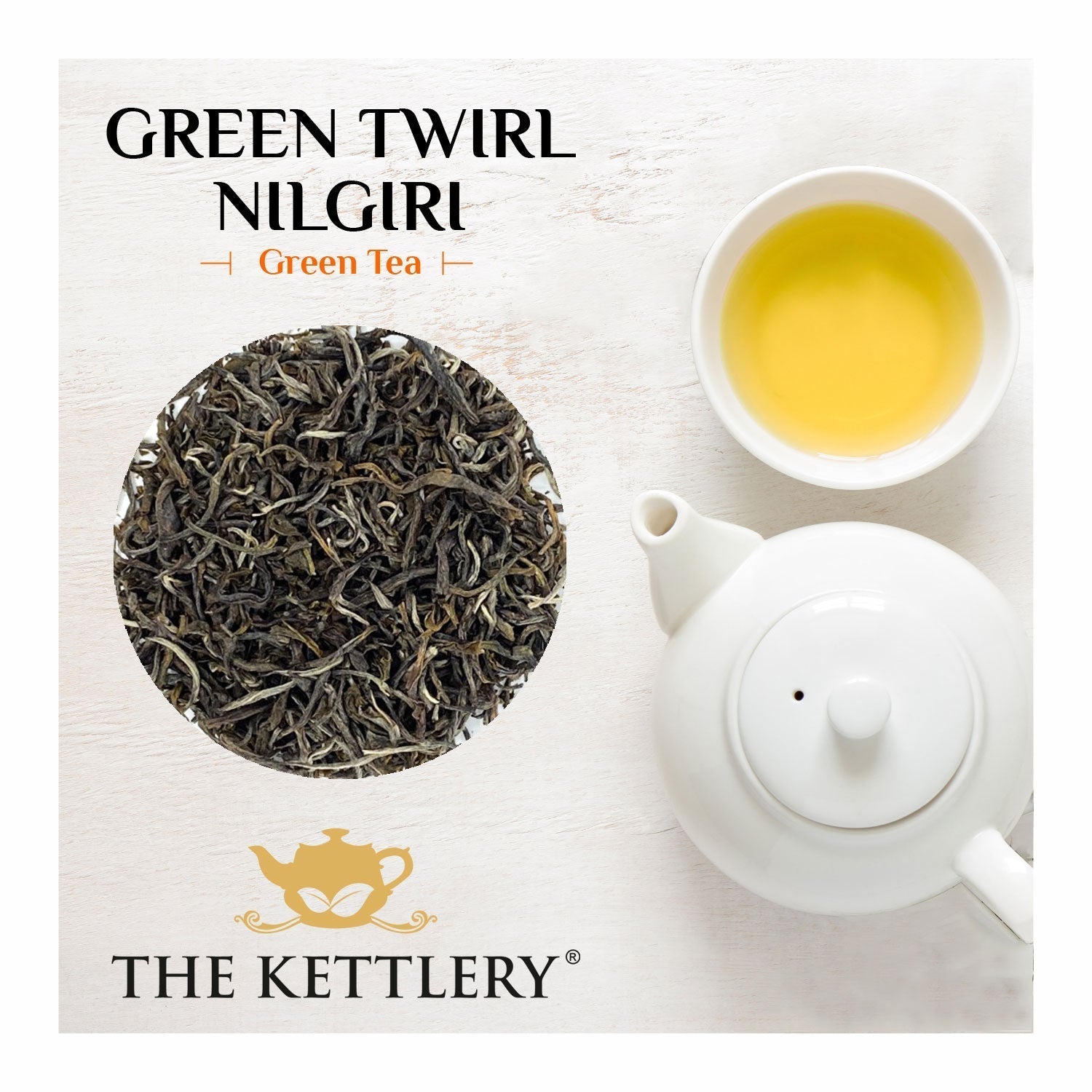 Green Twirl Nilgiri Green Tea-thumbmail-1