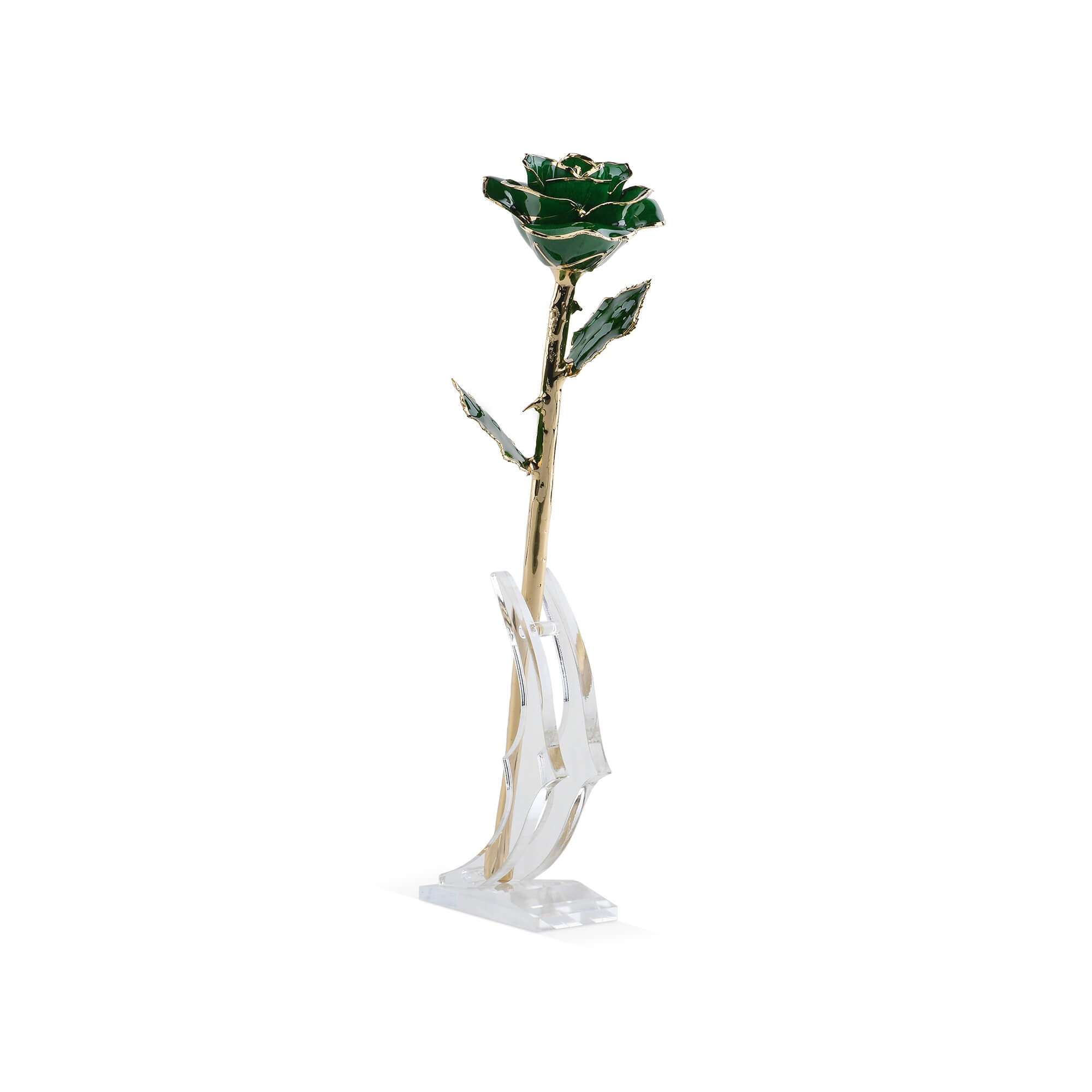Timeless Rose (Green)-thumbmail-3