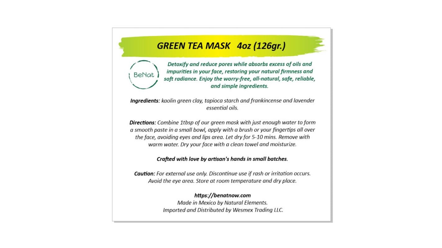Green Clay Mask-thumbmail-8