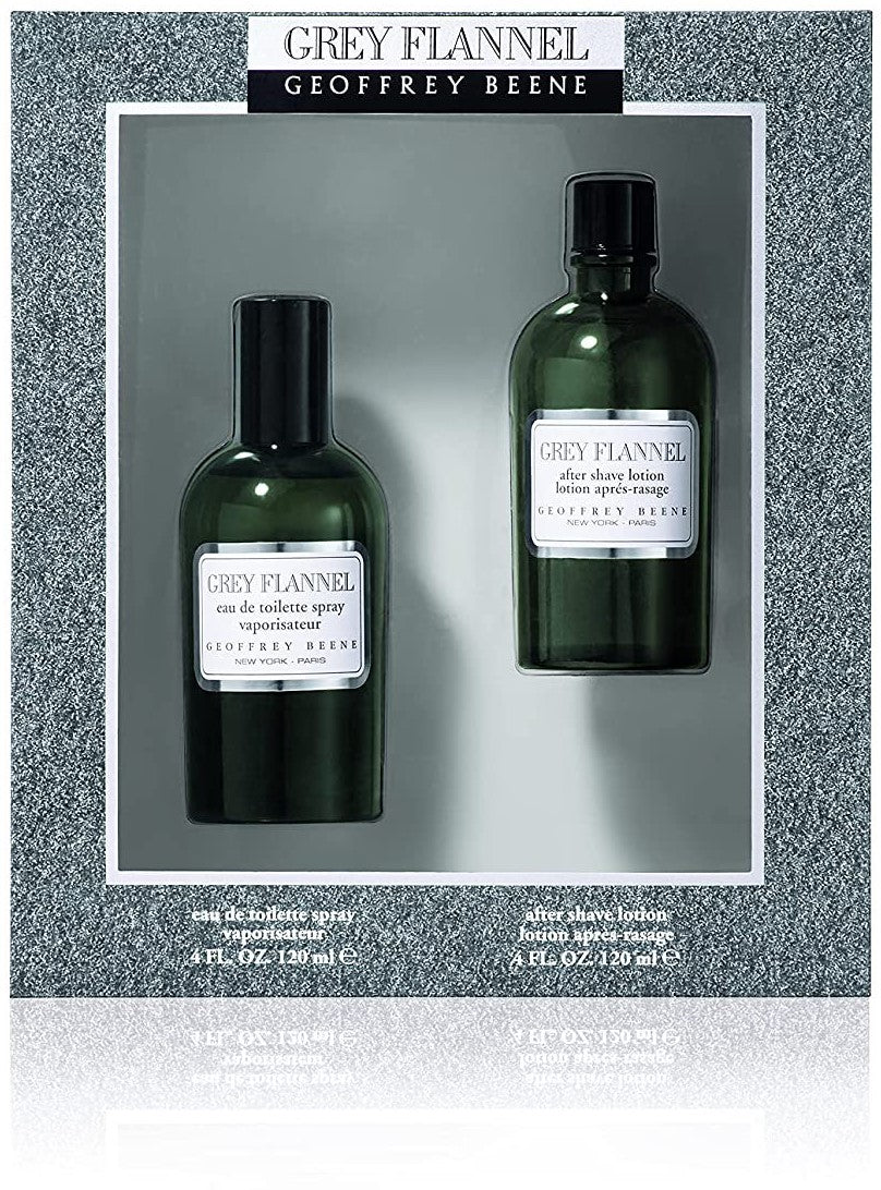 Grey Flannel by Geoffrey Beene-thumbmail-1