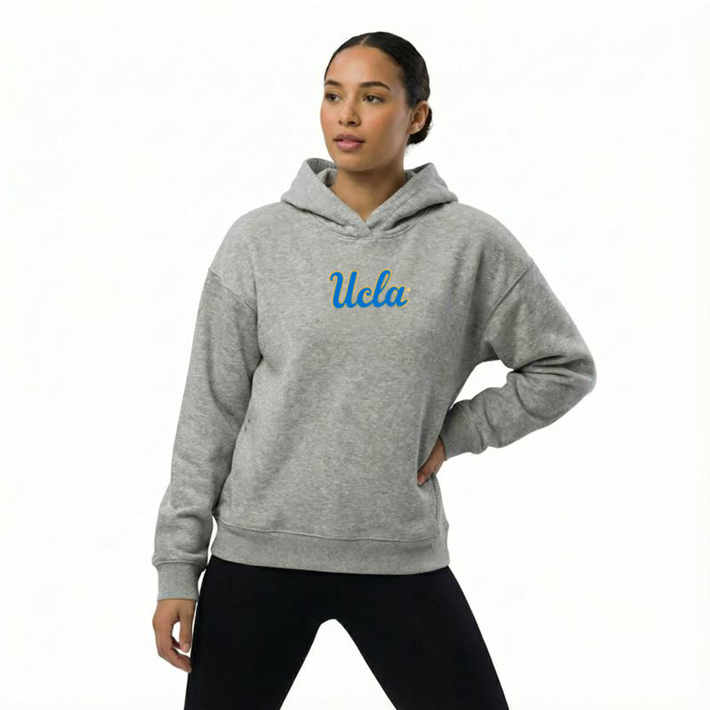 Side Zipper Hoodie Ucla-thumbmail-4
