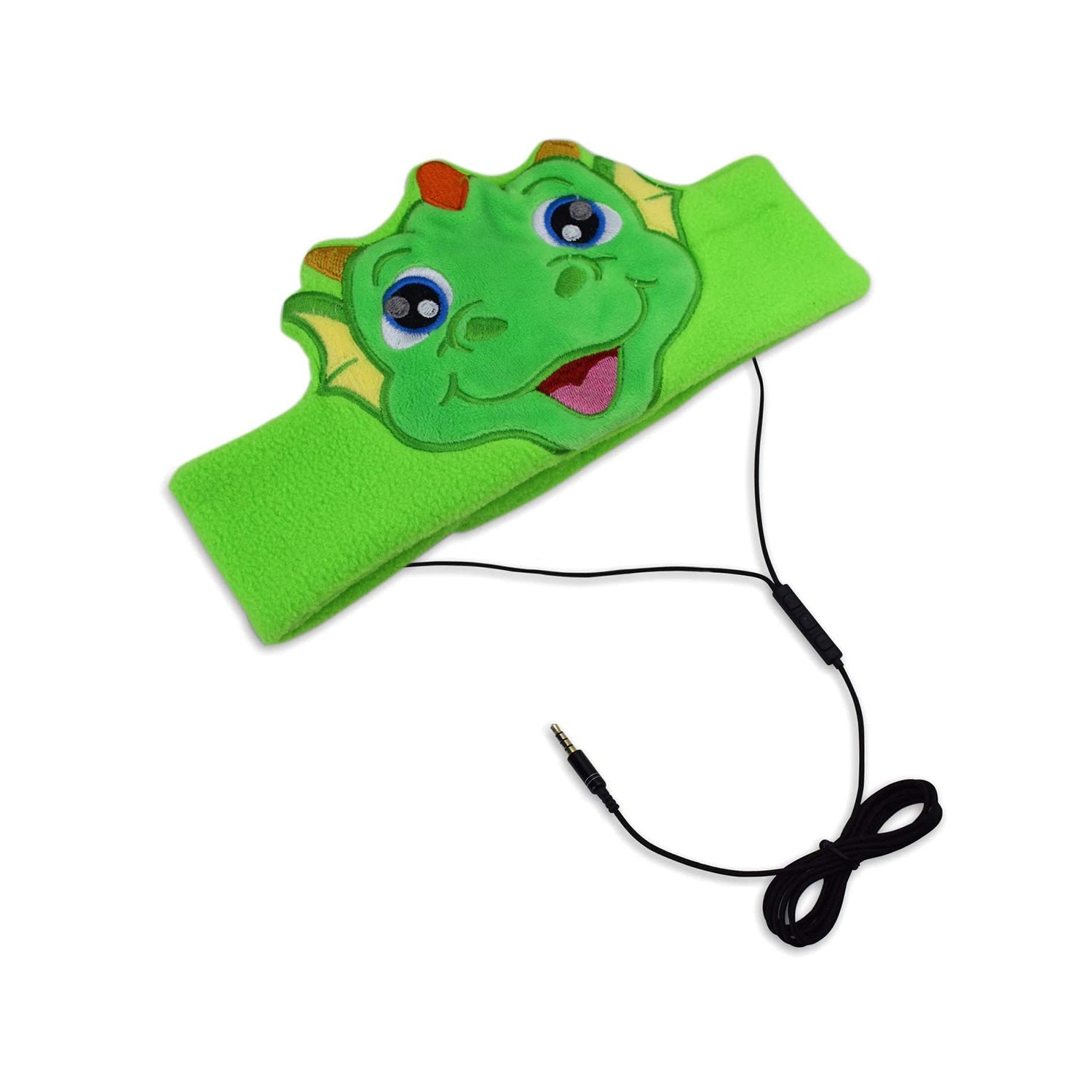 Contixo H1 Adjustable Fleece Headband Headphones-thumbmail-15