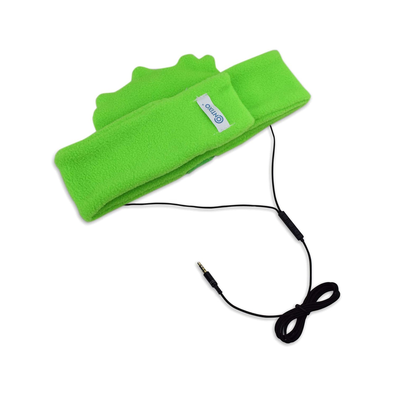 Contixo H1 Adjustable Fleece Headband Headphones-thumbmail-16