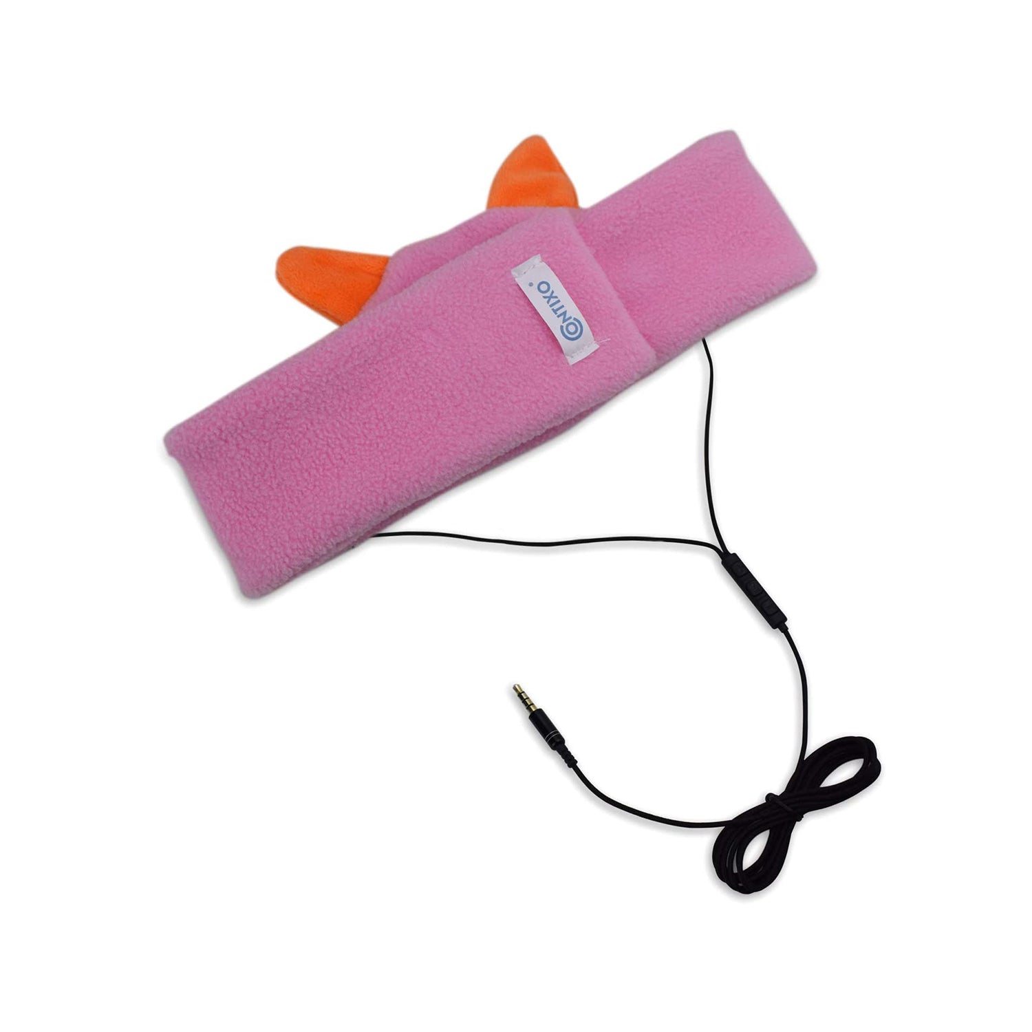 Contixo H1 Adjustable Fleece Headband Headphones-thumbmail-32