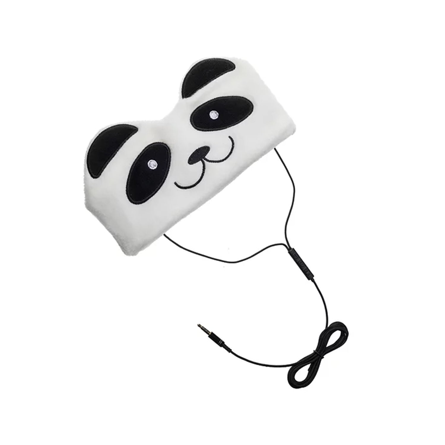 Contixo H1 Adjustable Fleece Headband Headphones-thumbmail-37