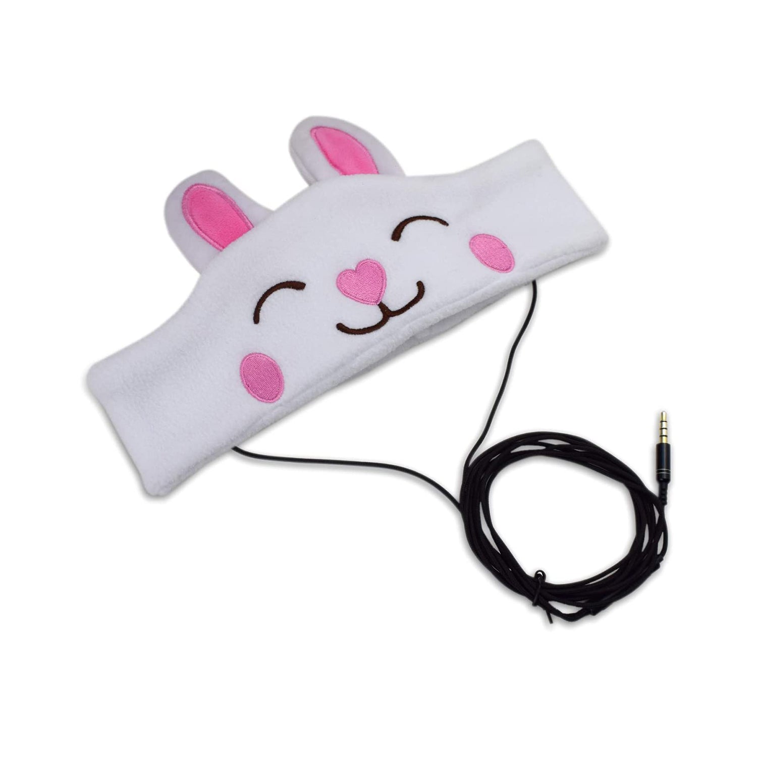 Contixo H1 Adjustable Fleece Headband Headphones-thumbmail-43