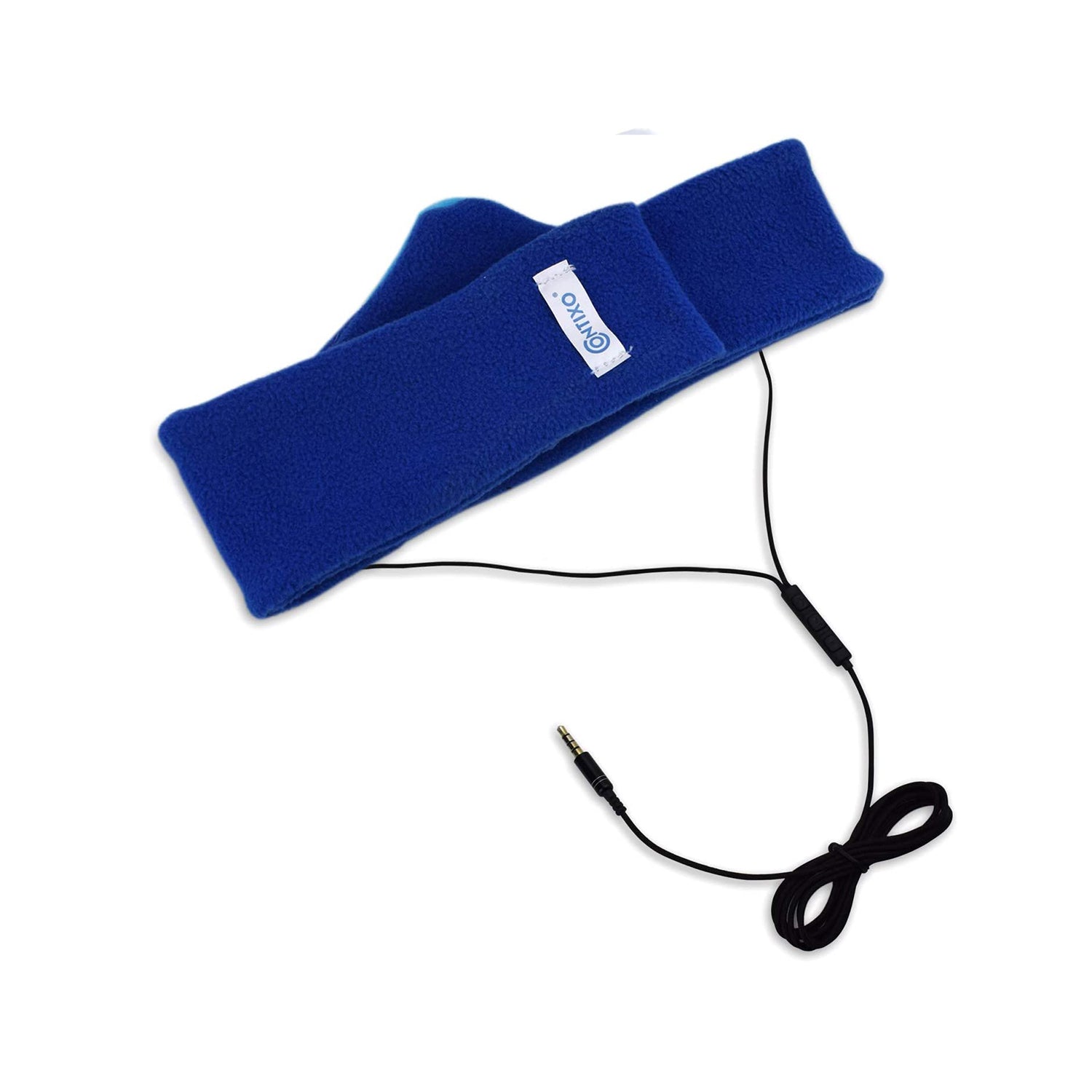 Contixo H1 Adjustable Fleece Headband Headphones-thumbmail-46