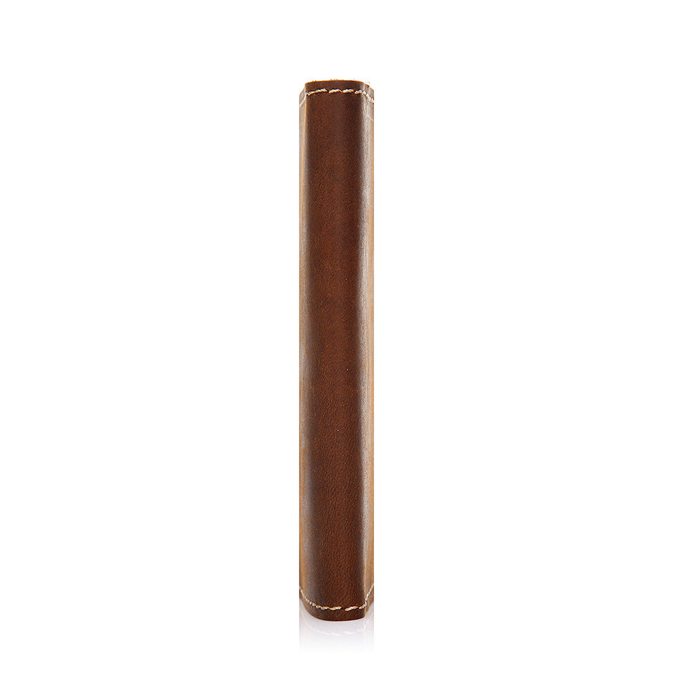 Priam Handmade Leather Passport Cover-thumbmail-8