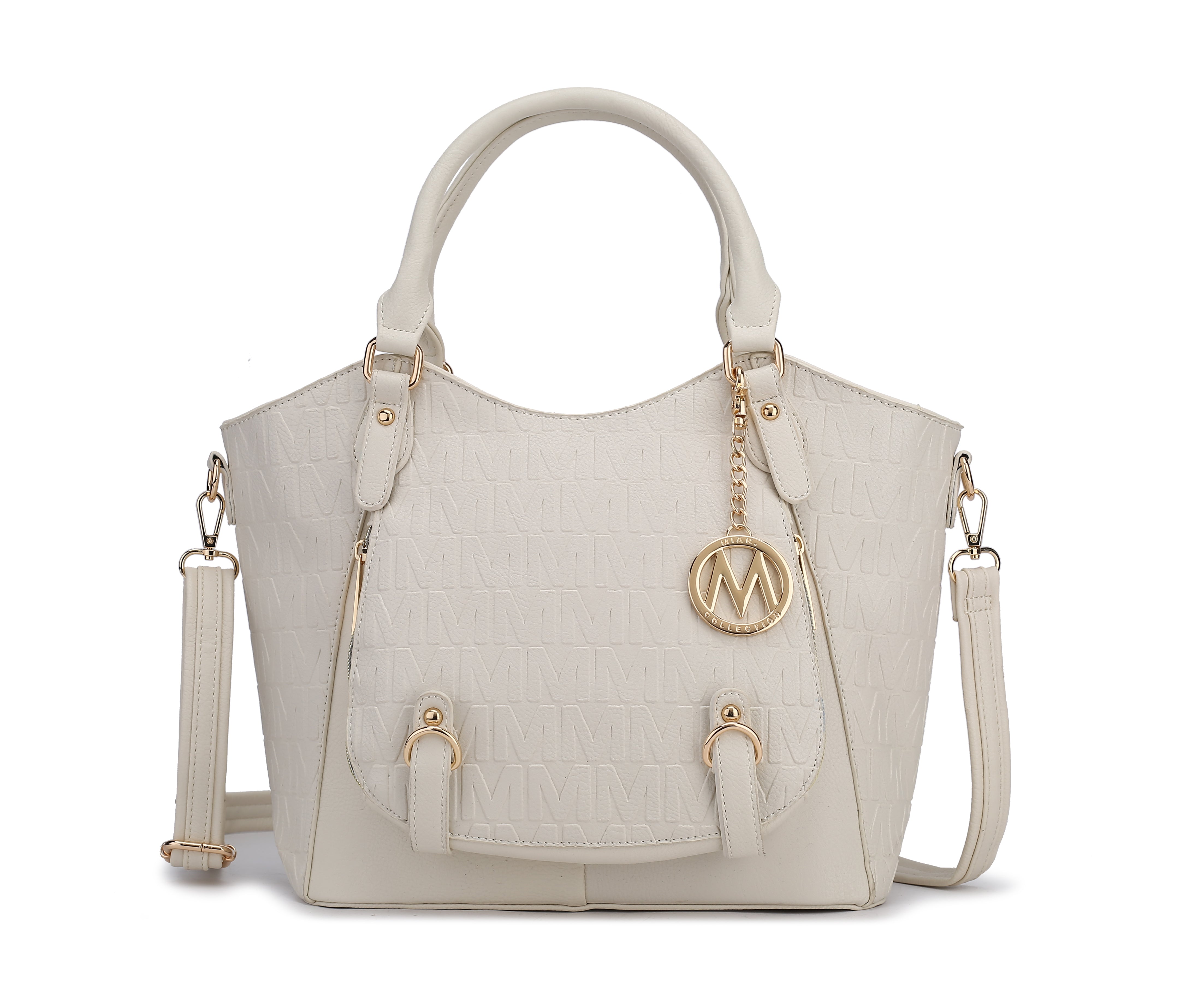 Melissa Signature Tote-thumbmail-2
