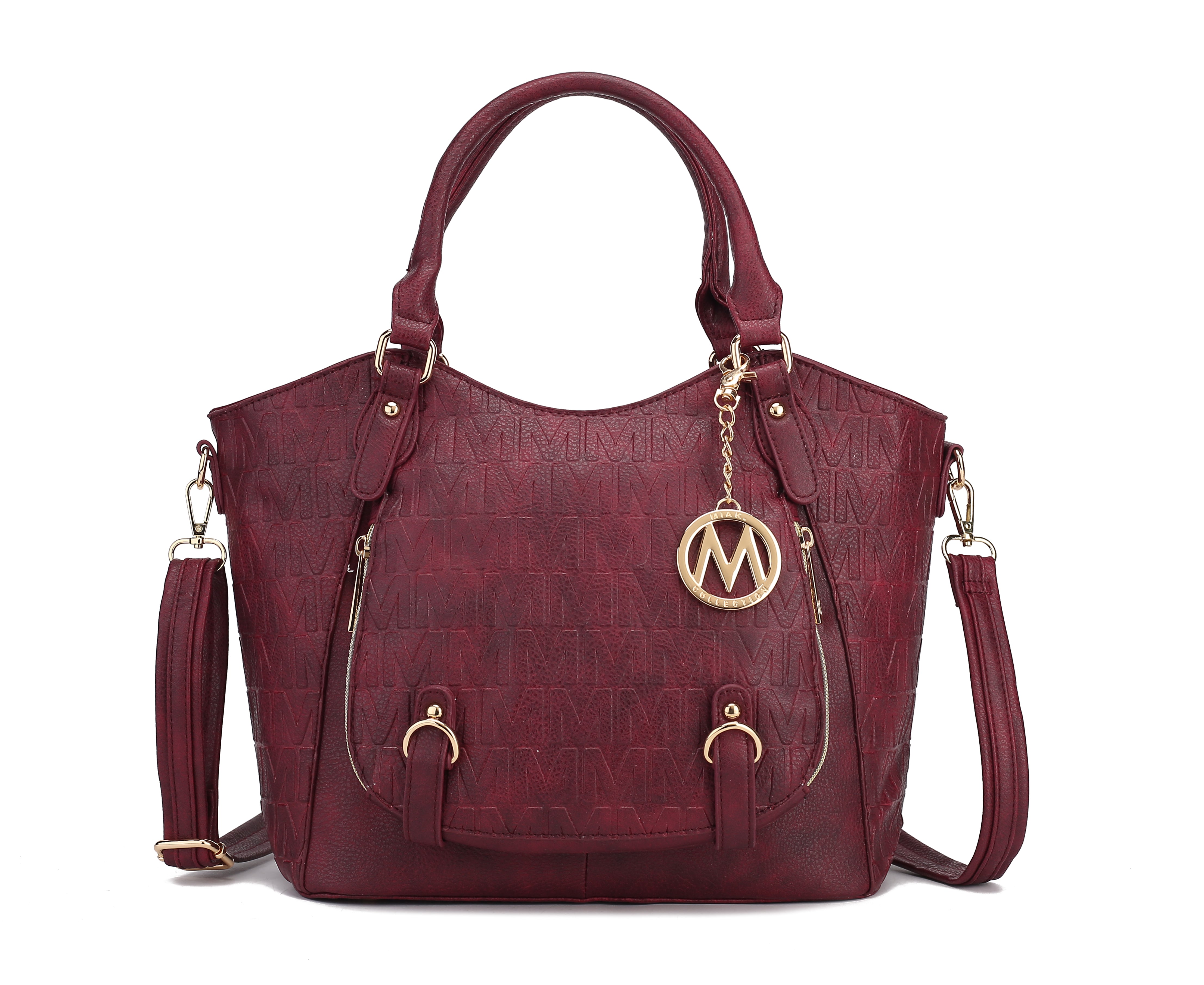 Melissa Signature Tote-thumbmail-1