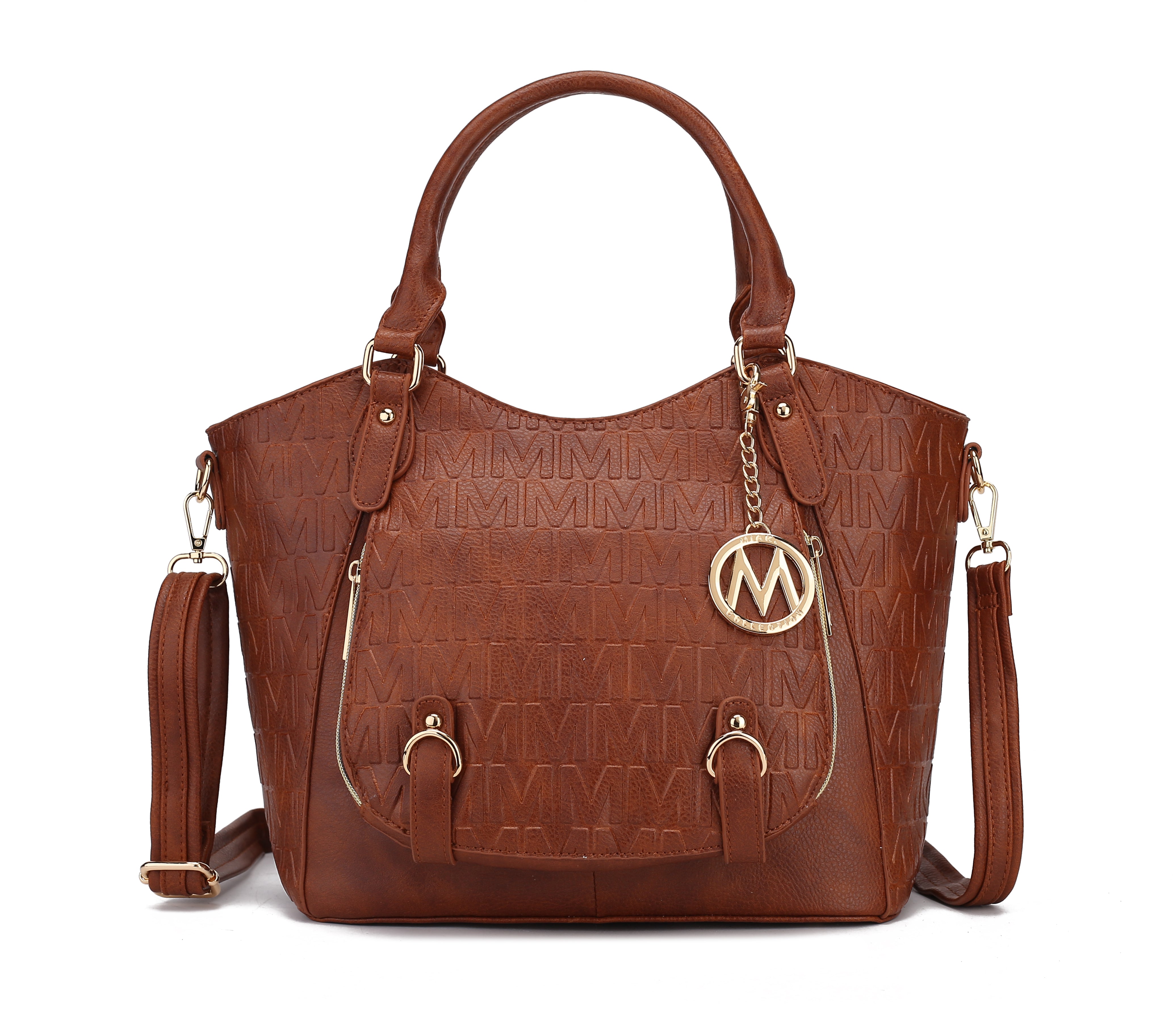 Melissa Signature Tote-thumbmail-4