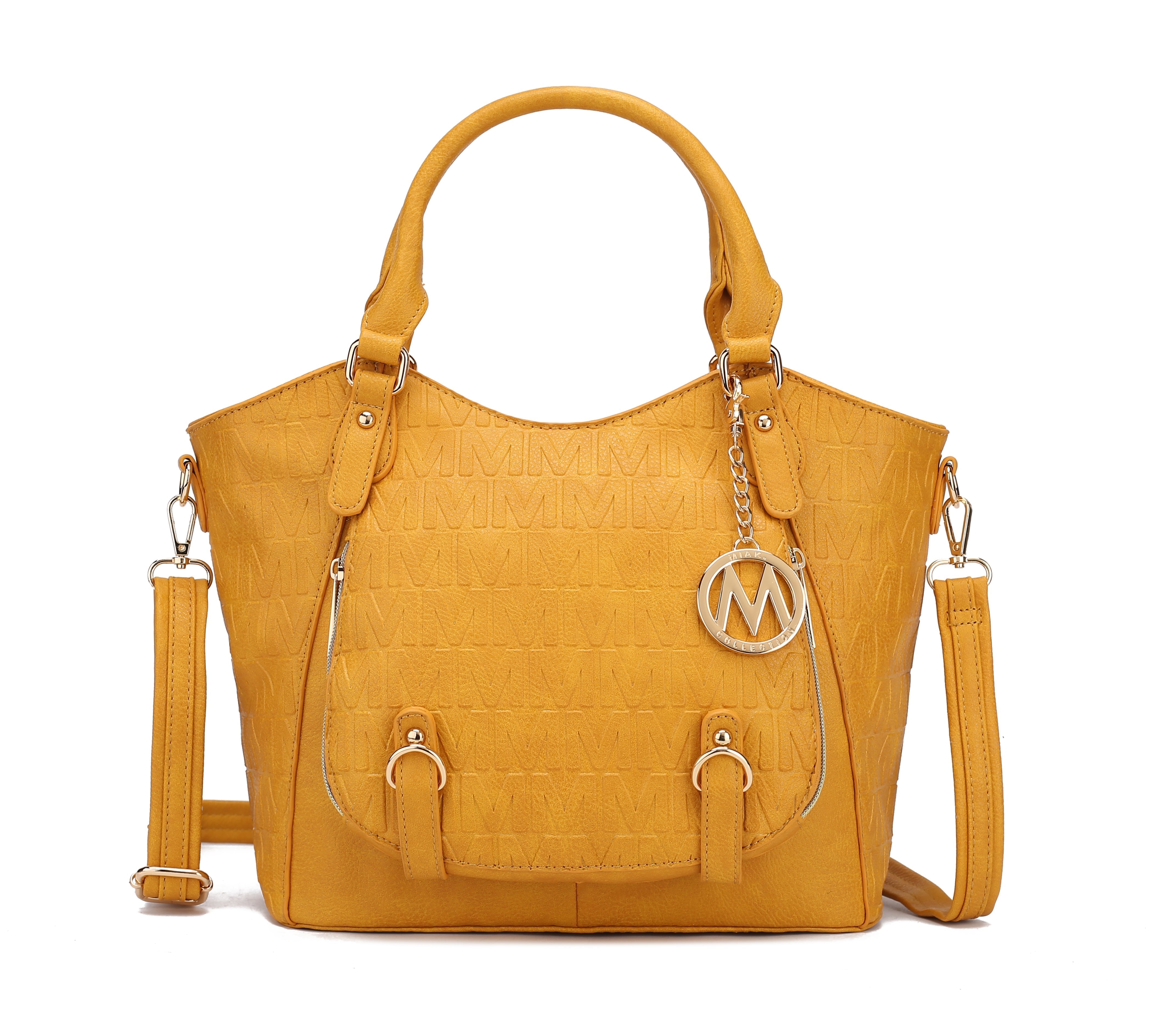 Melissa Signature Tote-thumbmail-8