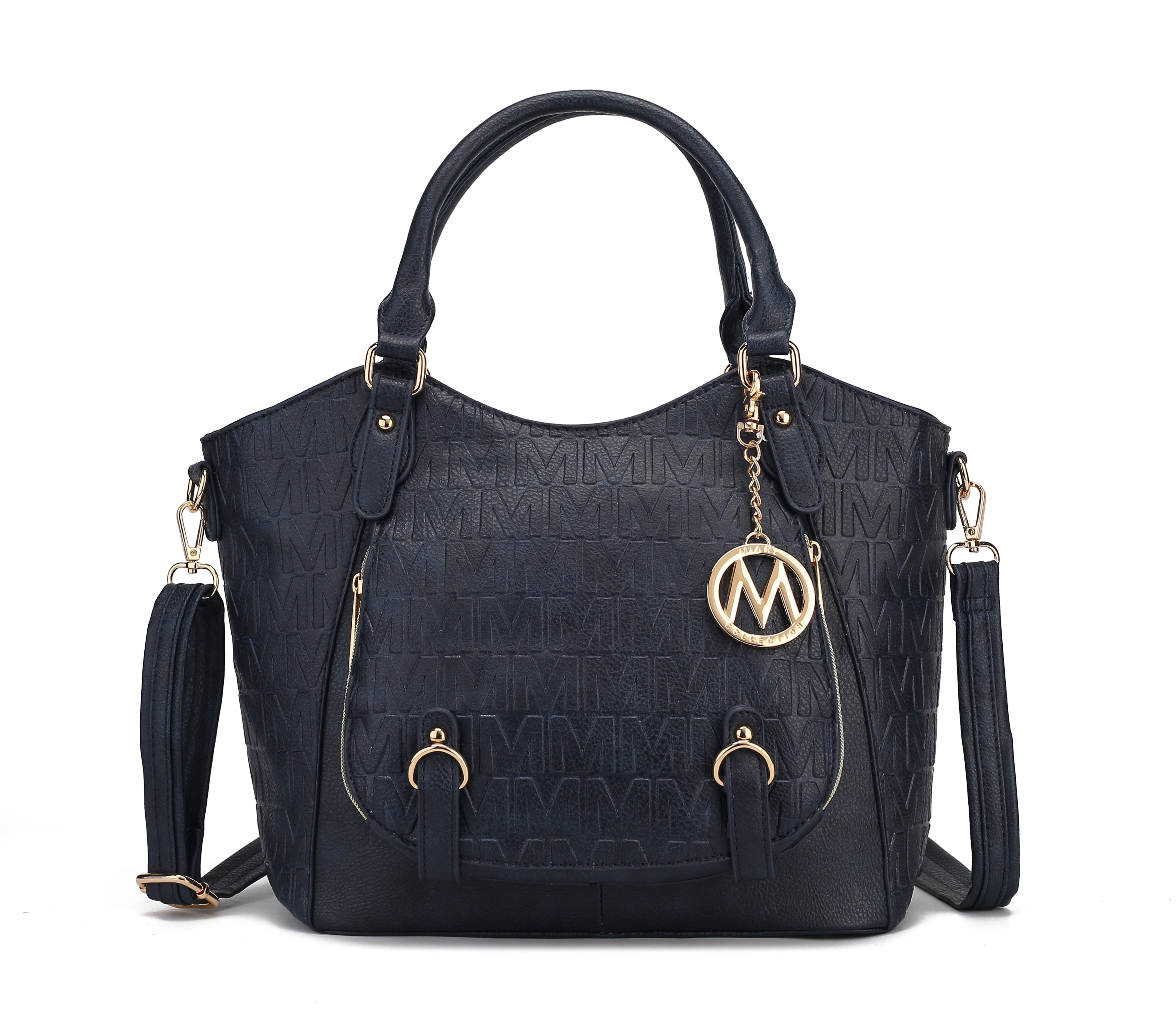 Melissa Signature Tote-thumbmail-3