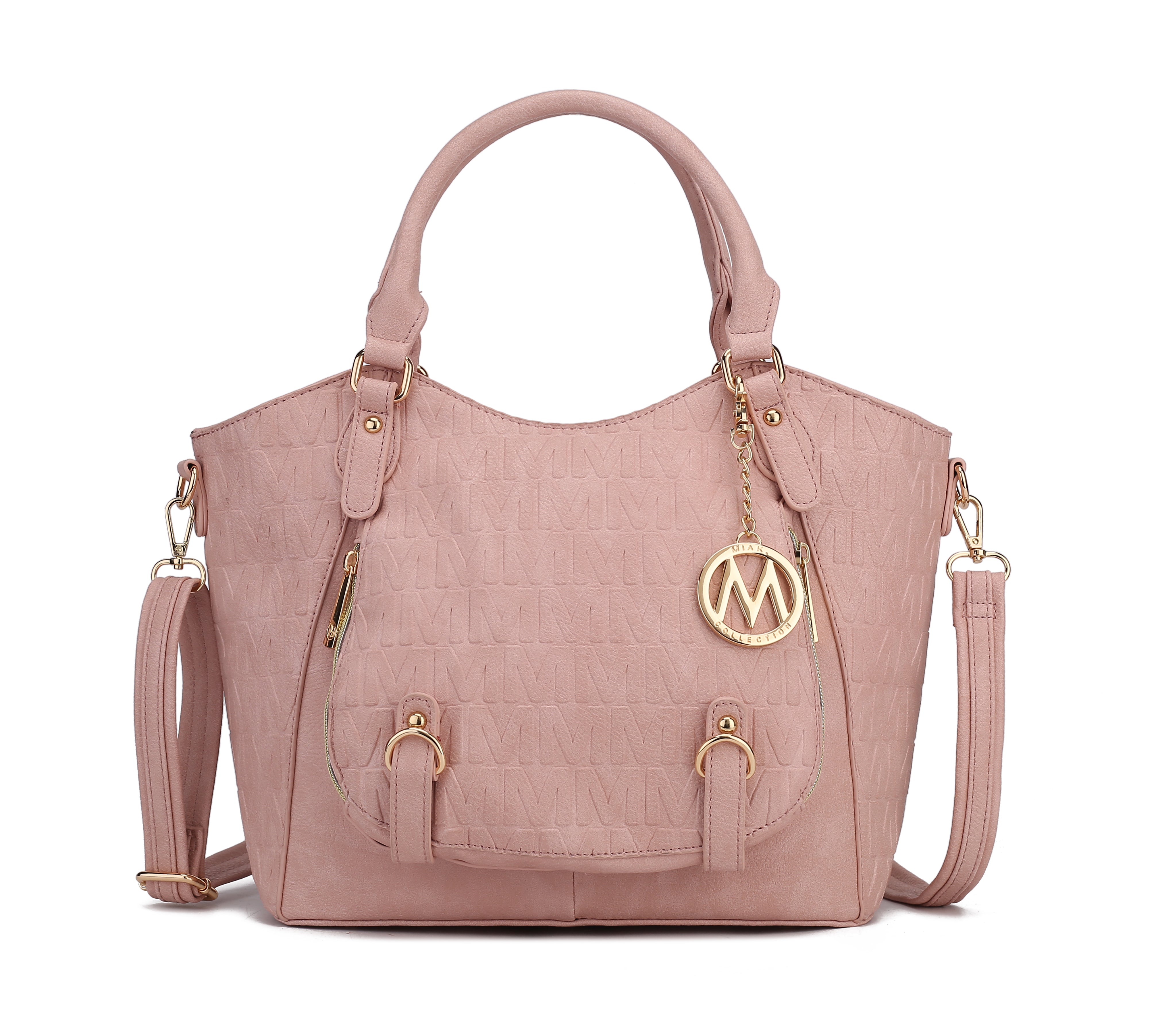 Melissa Signature Tote-thumbmail-9