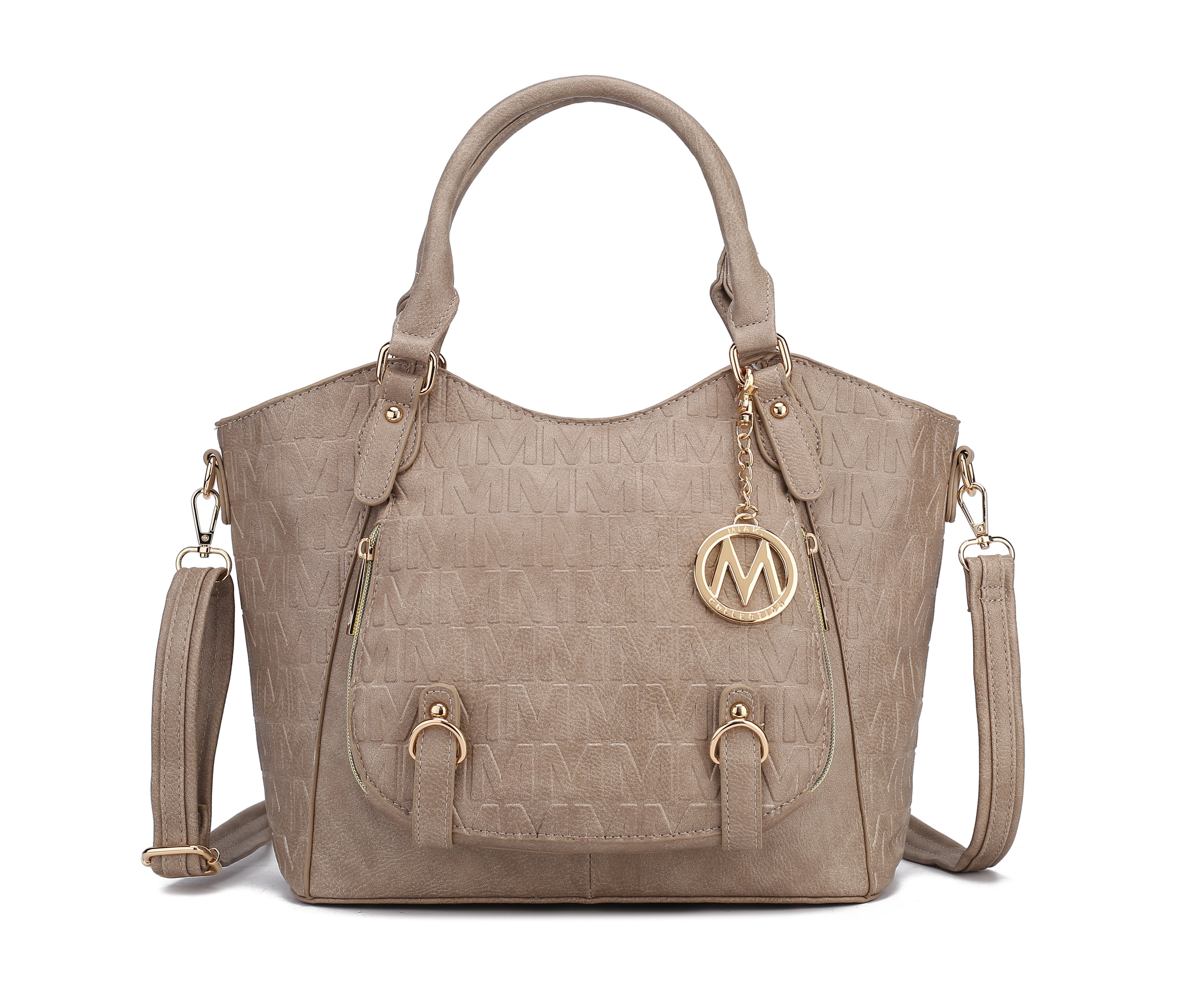 Melissa Signature Tote-thumbmail-8