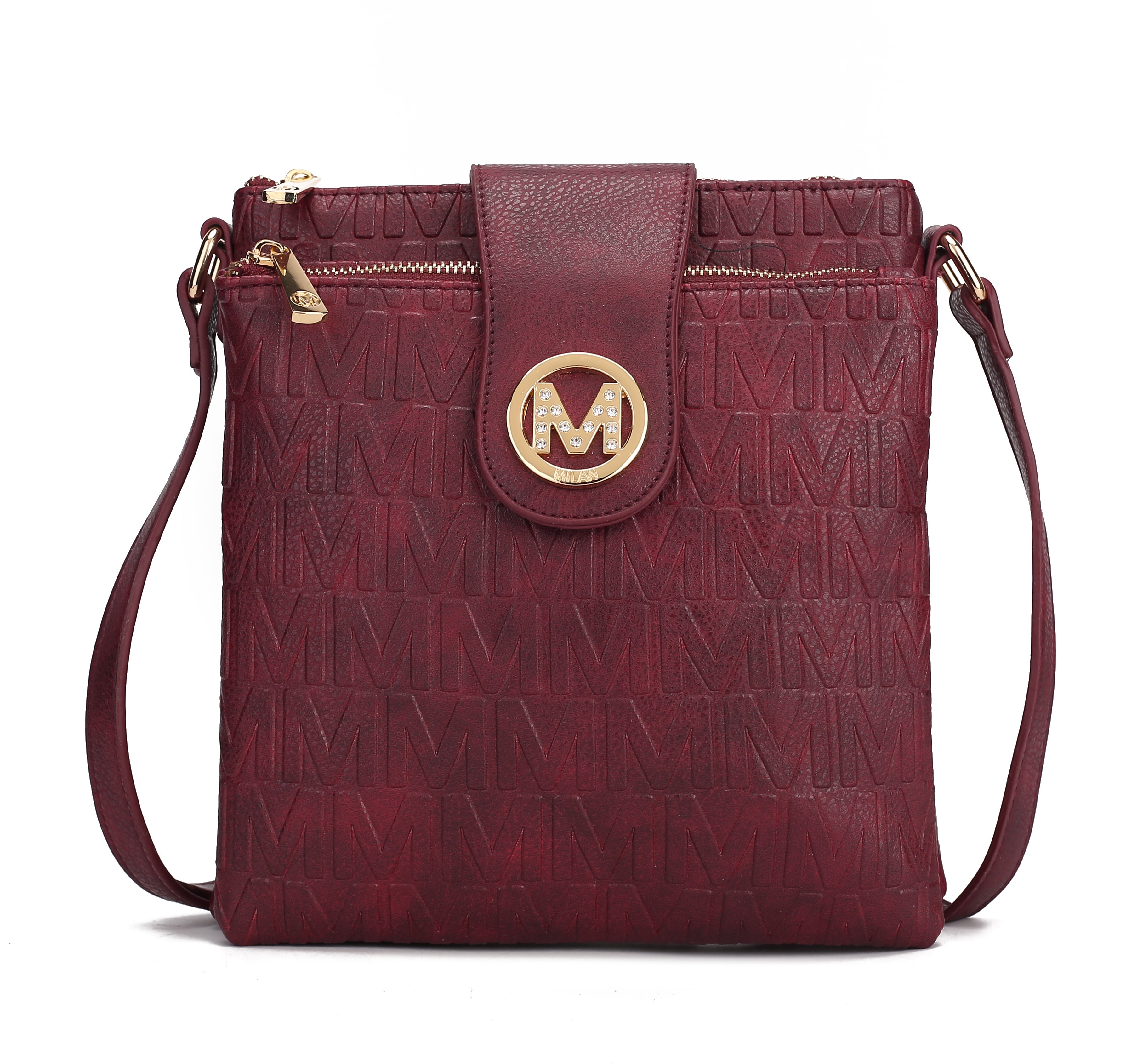 Sarah Signature Crossbody Bag-thumbmail-2