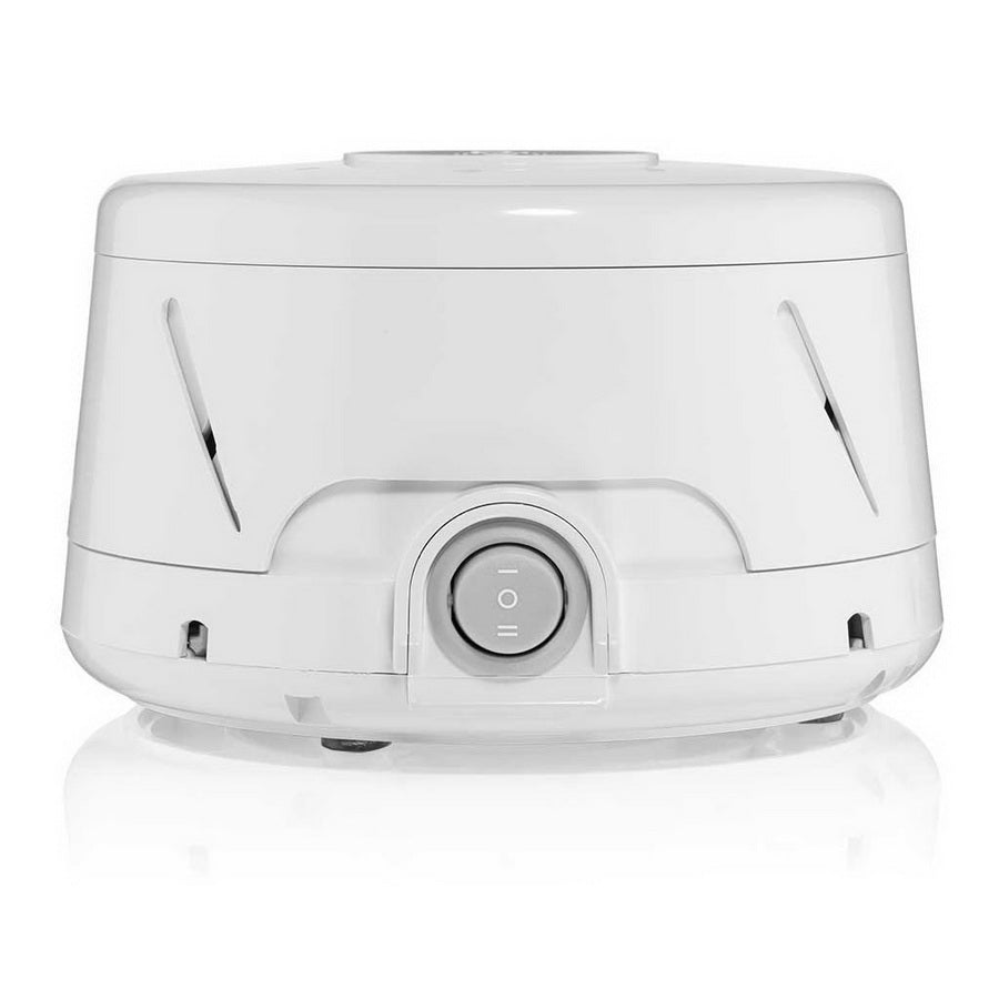 Yogasleep Dohm Classic Sound Machine in White-thumbmail-1