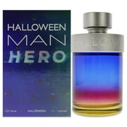 Halloween Man Hero by Jesus Del Pozo-thumbmail-2