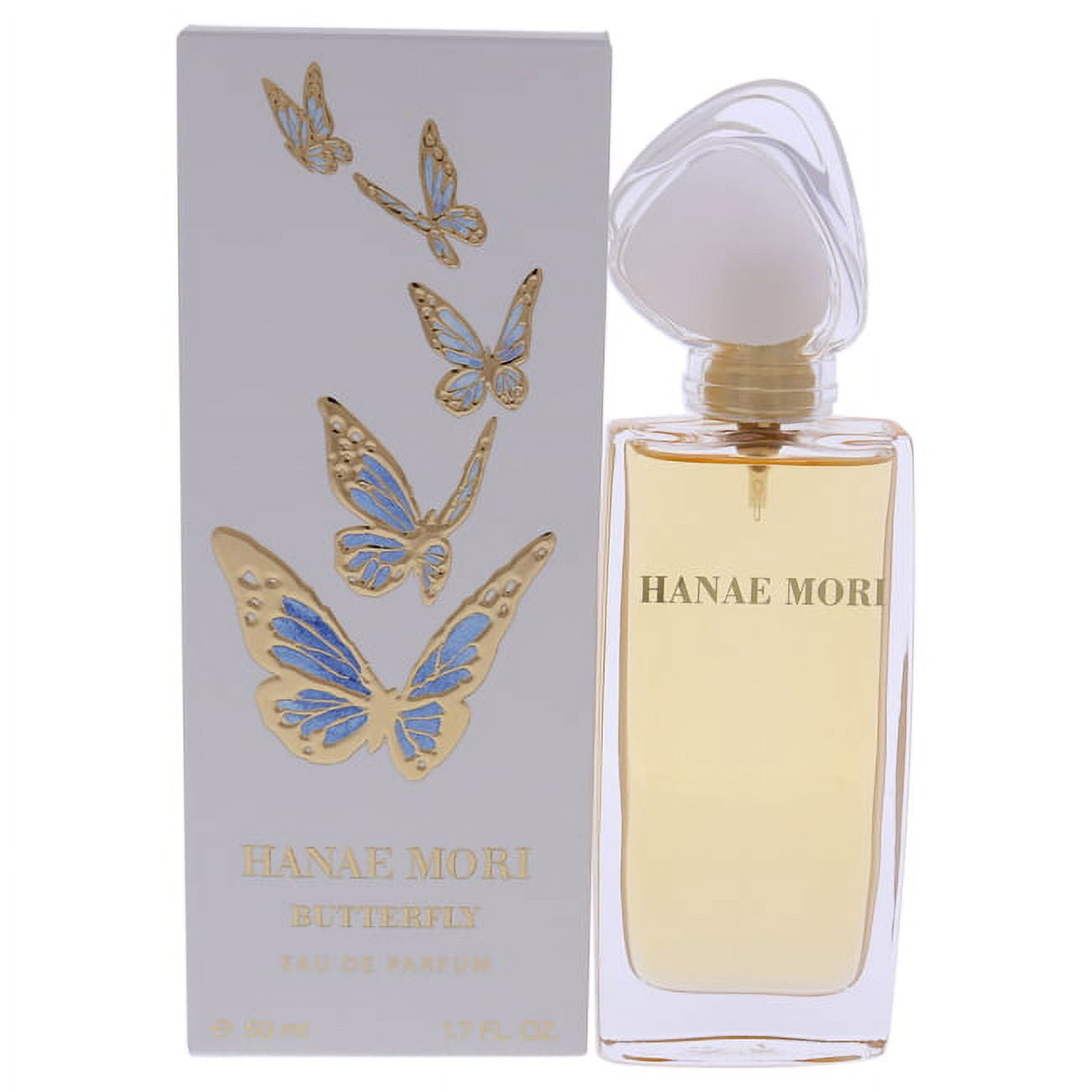 Hanae Mori by Hanae Mori-thumbmail-4