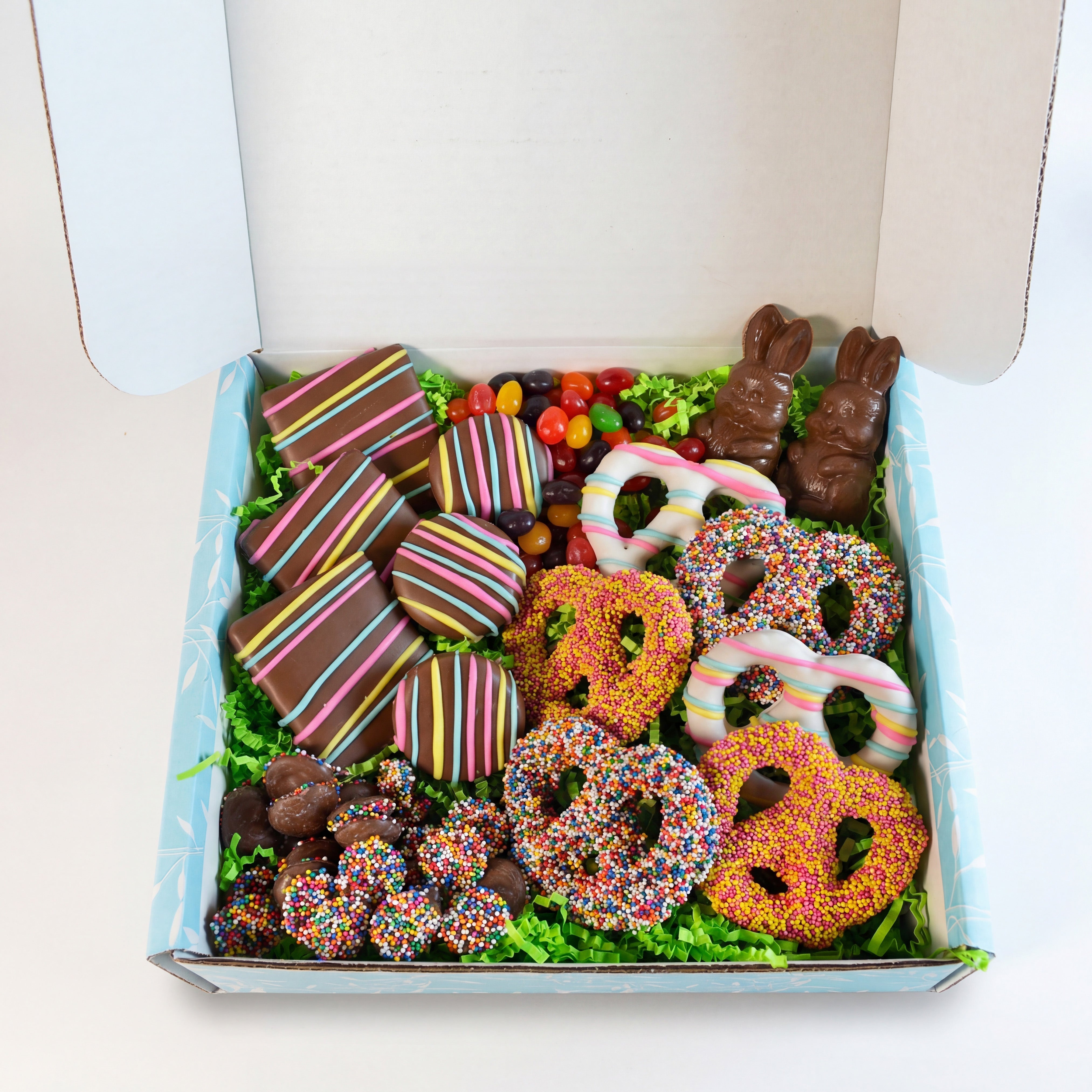 Happy Easter Chocolate & Candy Collection Box-thumbmail-5