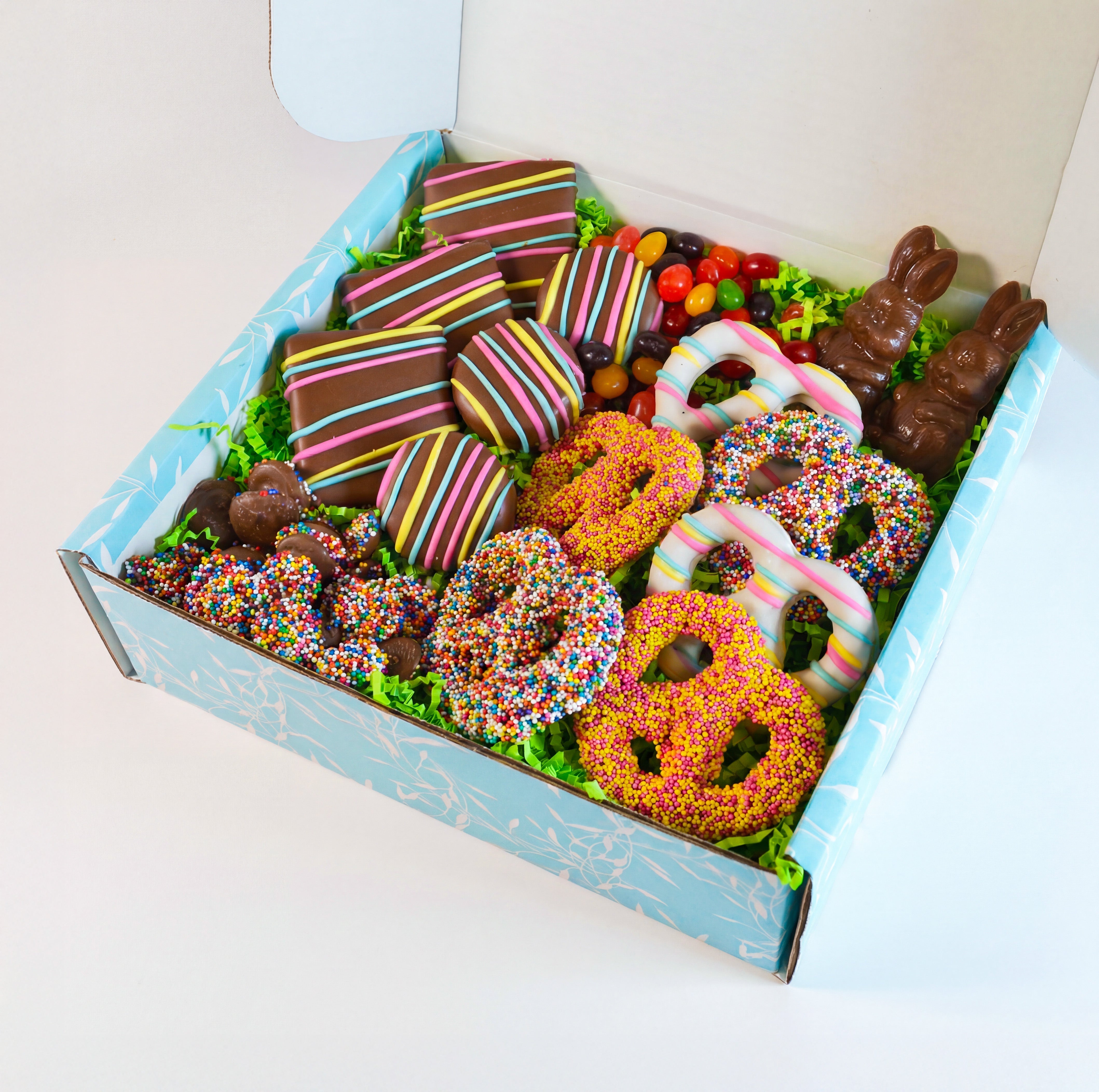 Happy Easter Chocolate & Candy Collection Box-thumbmail-6