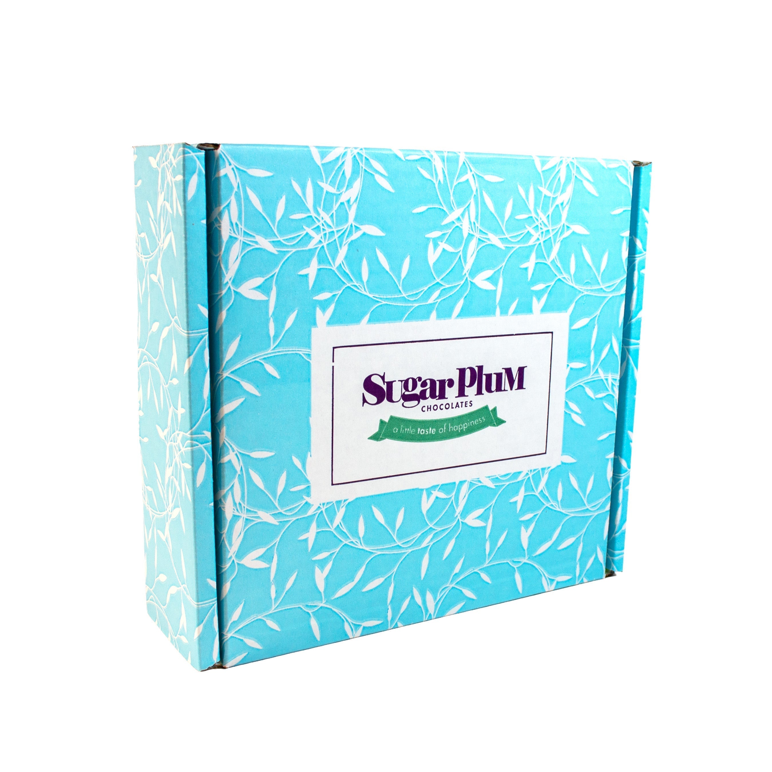 Happy Easter Chocolate & Candy Collection Box-thumbmail-4