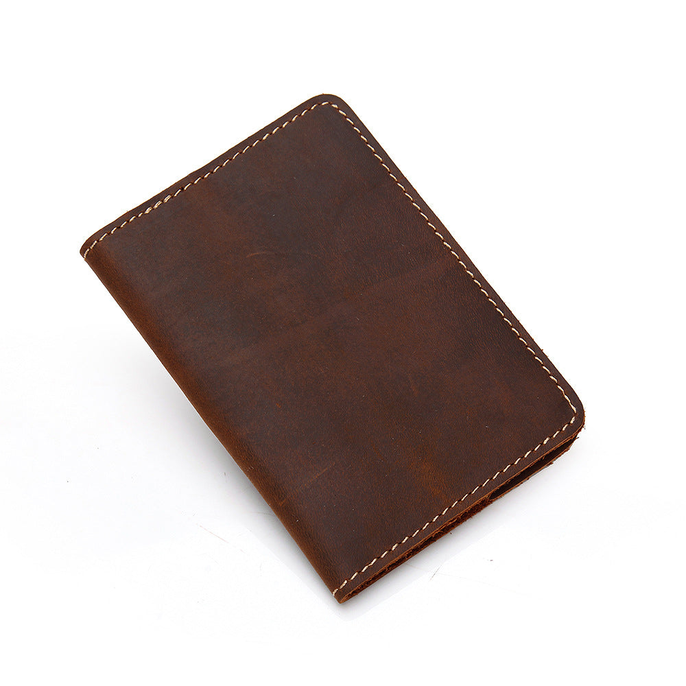 Priam Handmade Leather Passport Cover-thumbmail-9