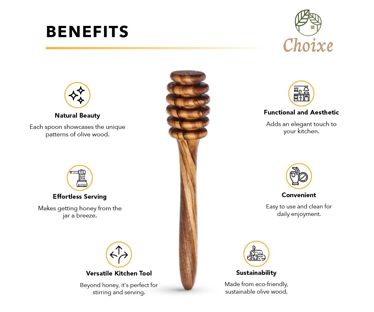 Olive Wood Honey Spoon-thumbmail-7