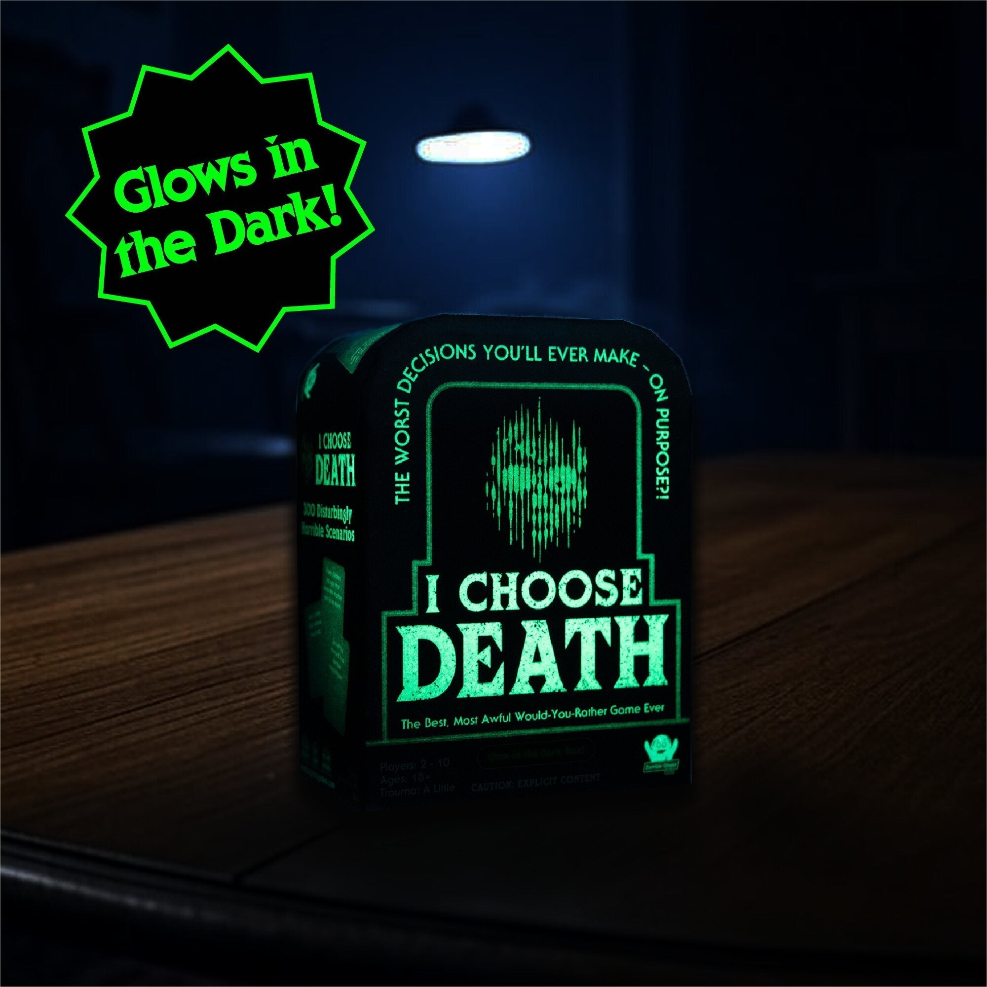 I Choose Death Card Game-thumbmail-3