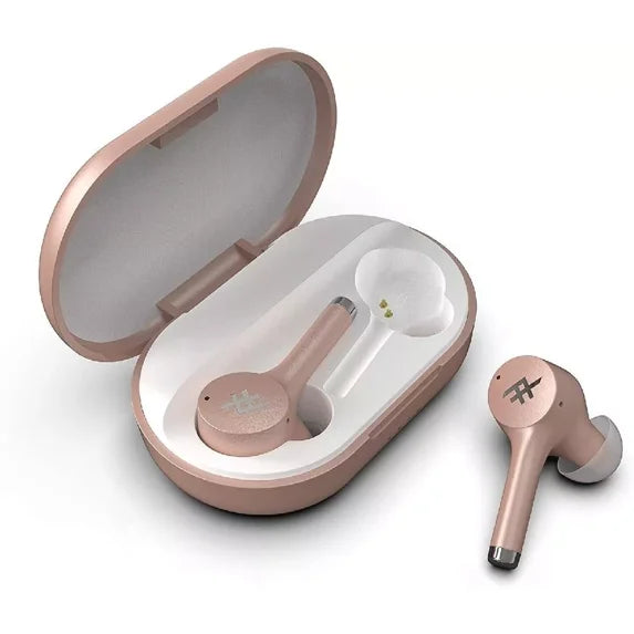 IFrogz Earbuds True Wireless-Rose Gold-thumbmail-2