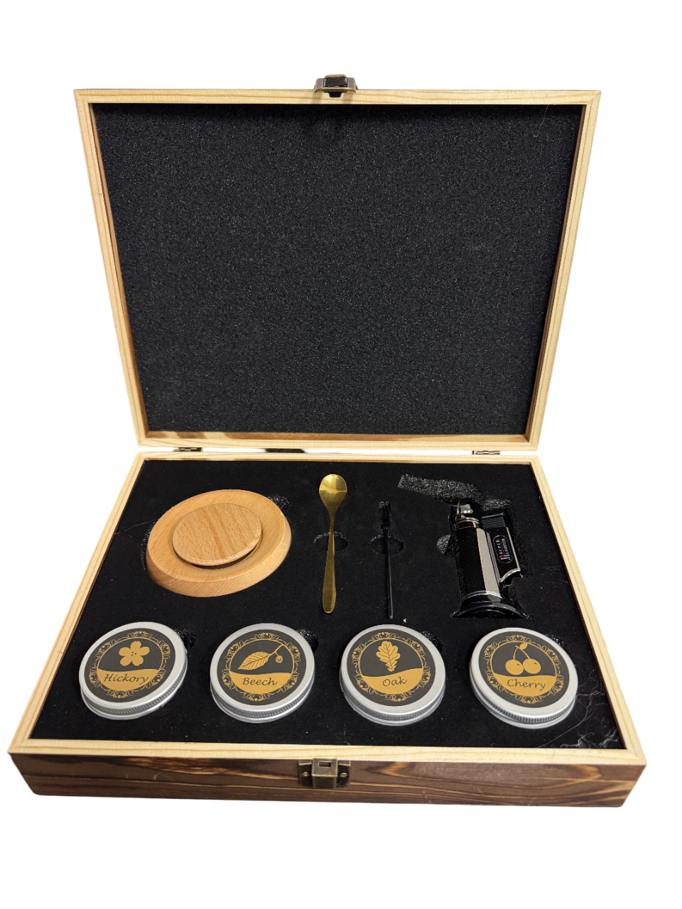 Whiskey Smoker Cocktail Kit-thumbmail-4