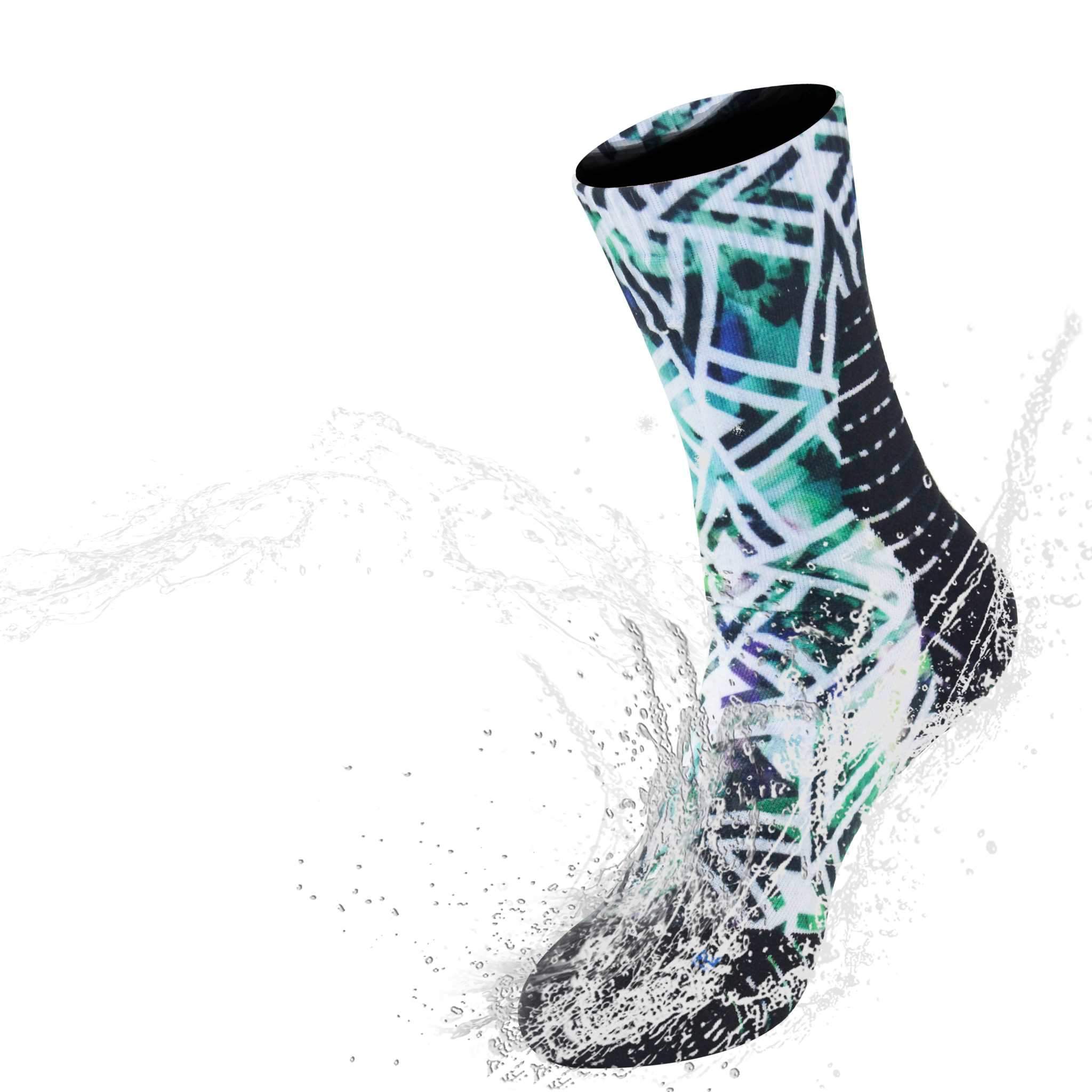 Yatta Life Ultimate Unisex Waterproof Socks-thumbmail-6