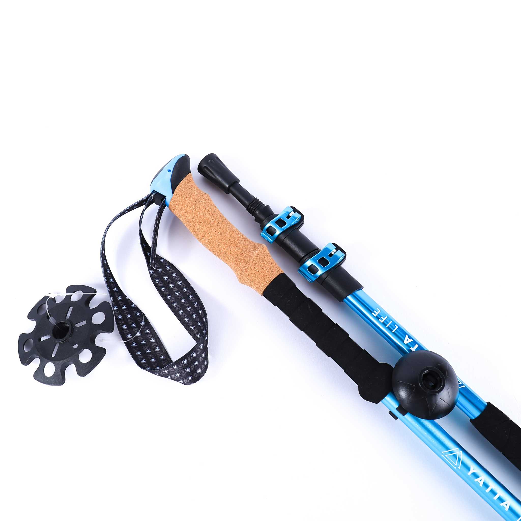 Yatta Life  Adventure Pro Trekking Poles-thumbmail-5