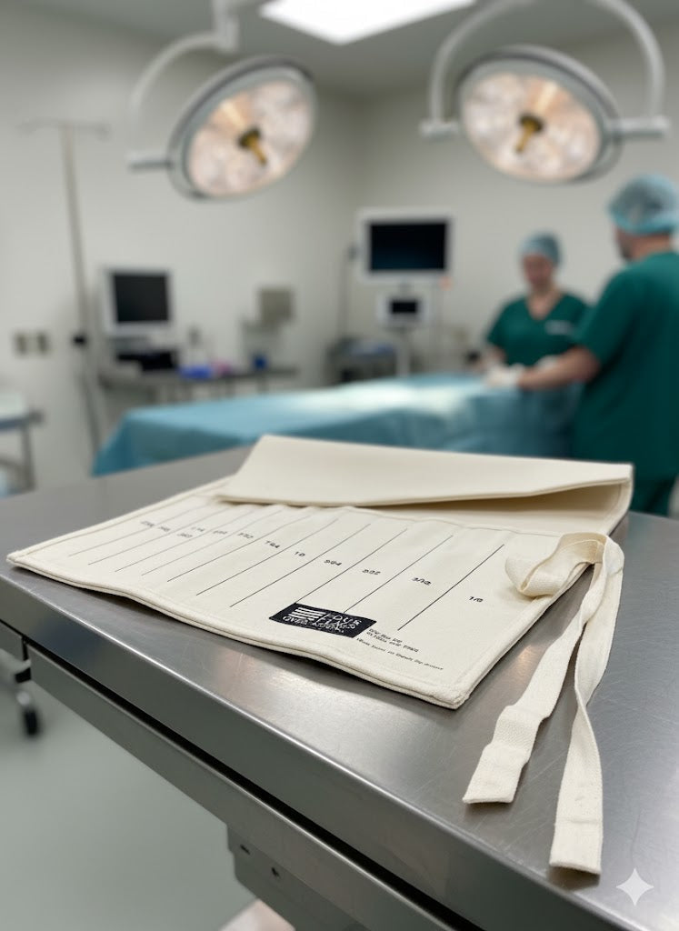 Intramedullary Pin Autoclave Bag-thumbmail-2