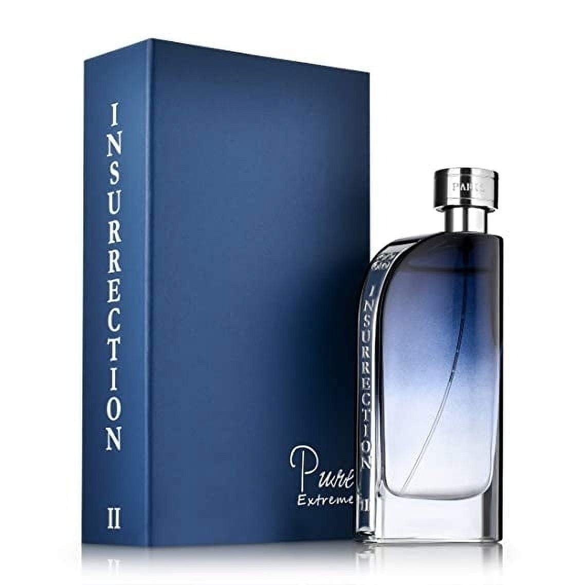 Insurrection Ii Pure Extreme by Reyane Tradition-thumbmail-1
