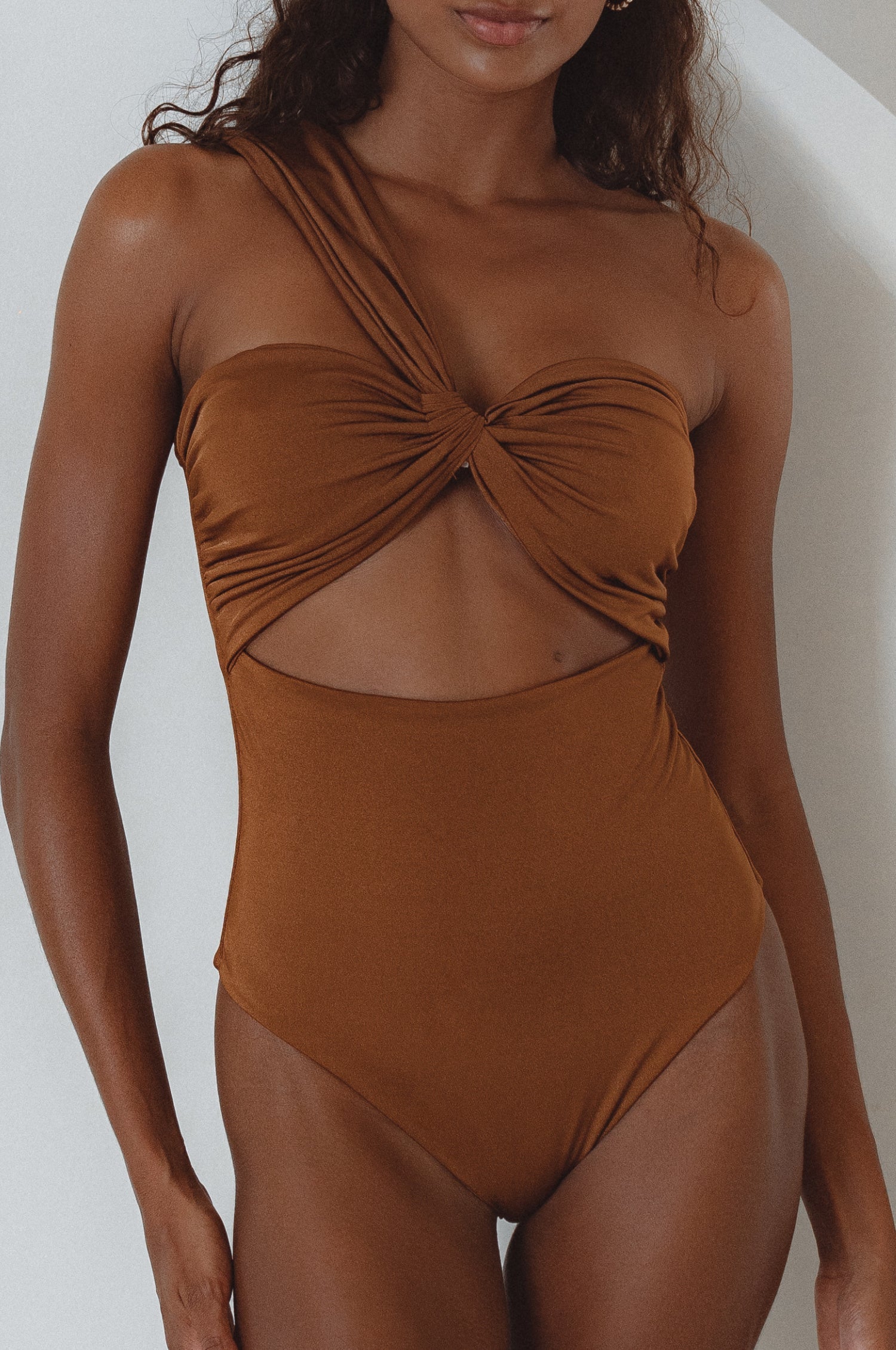 Ibiza One Piece Ruched Swimsuit-thumbmail-12