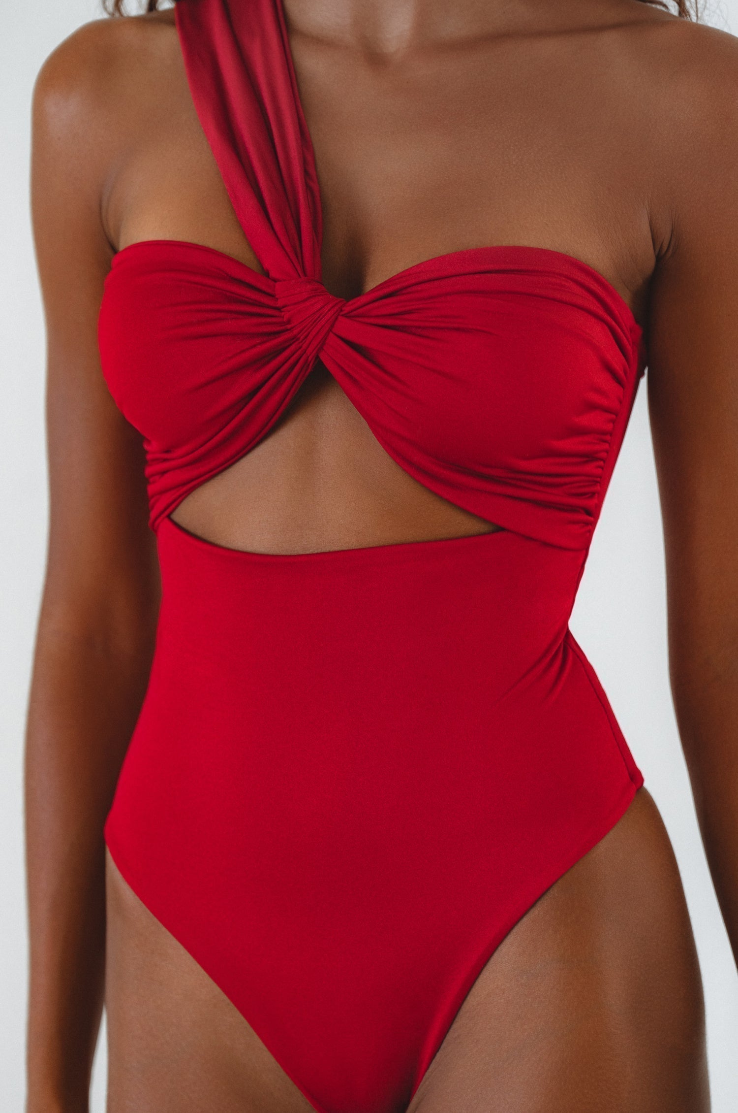 Ibiza One Piece Ruched Swimsuit-thumbmail-6