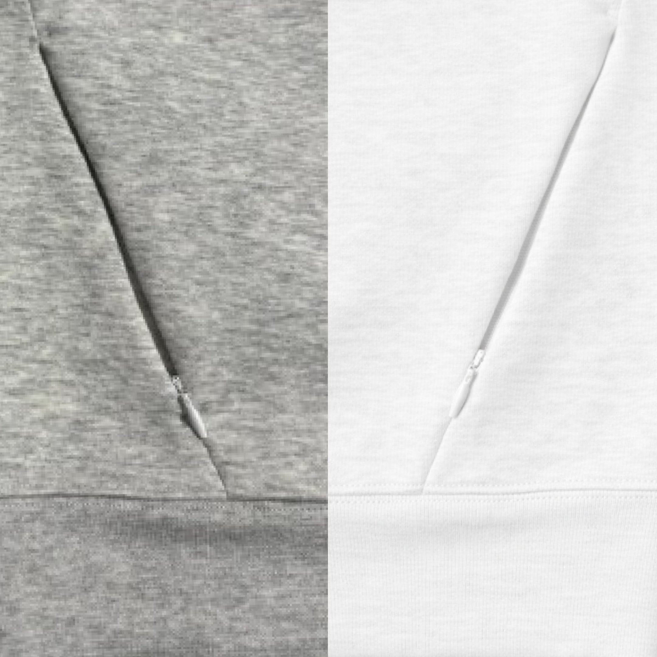 Side Zipper Hoodie Ucla-thumbmail-8