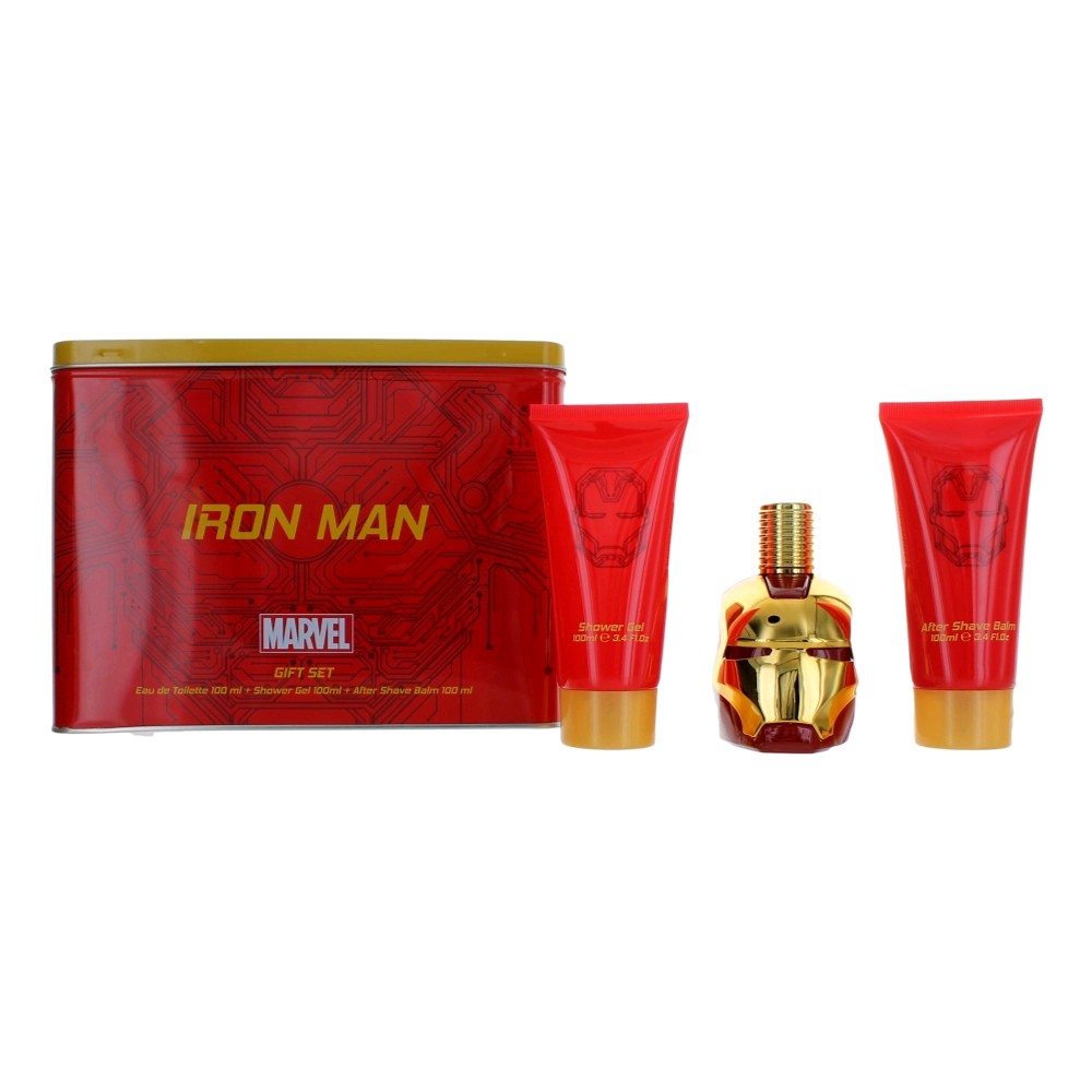Iron Man by Marvel-thumbmail-2