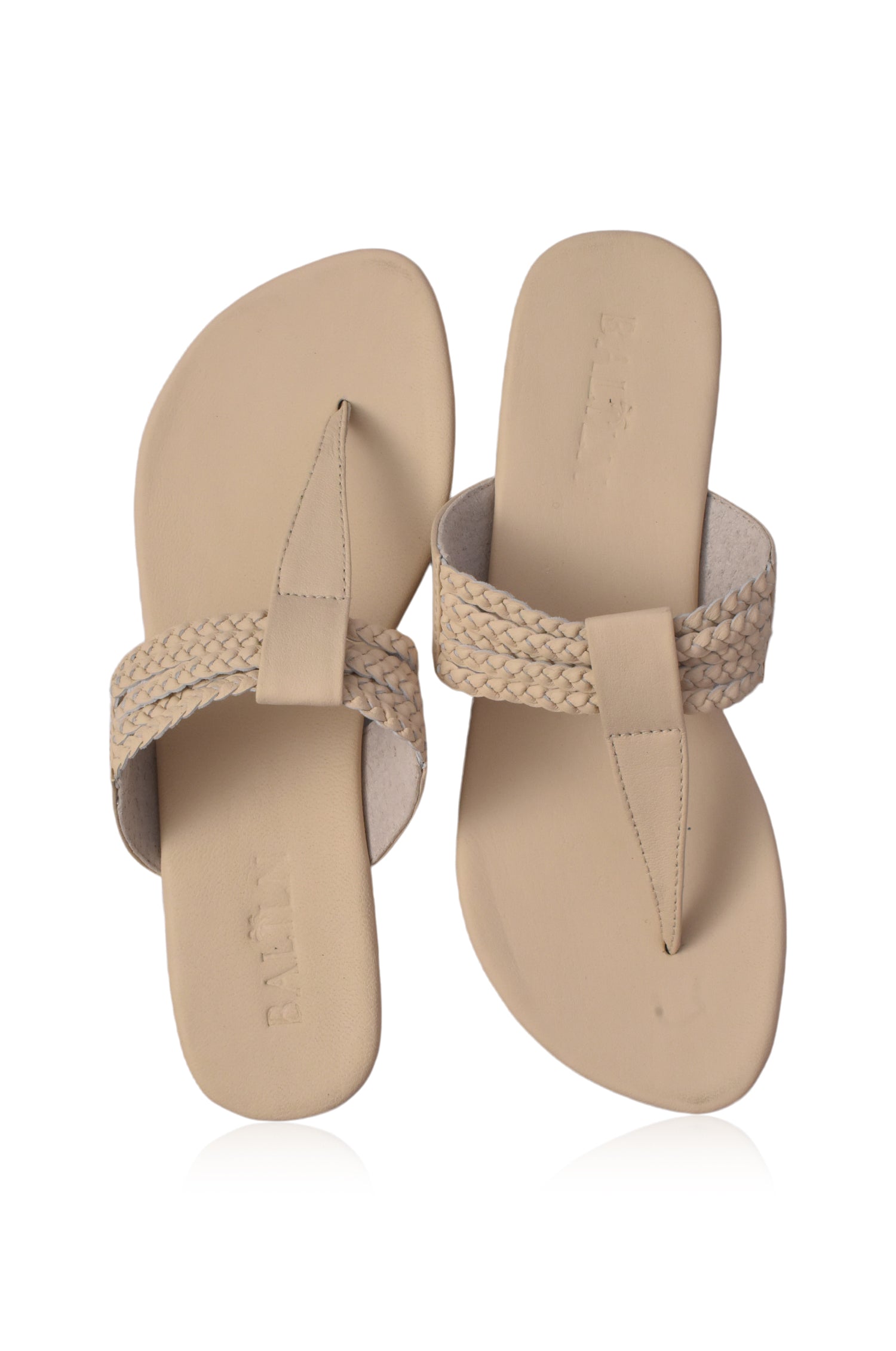 Islander Thong Leather Sandals-thumbmail-6
