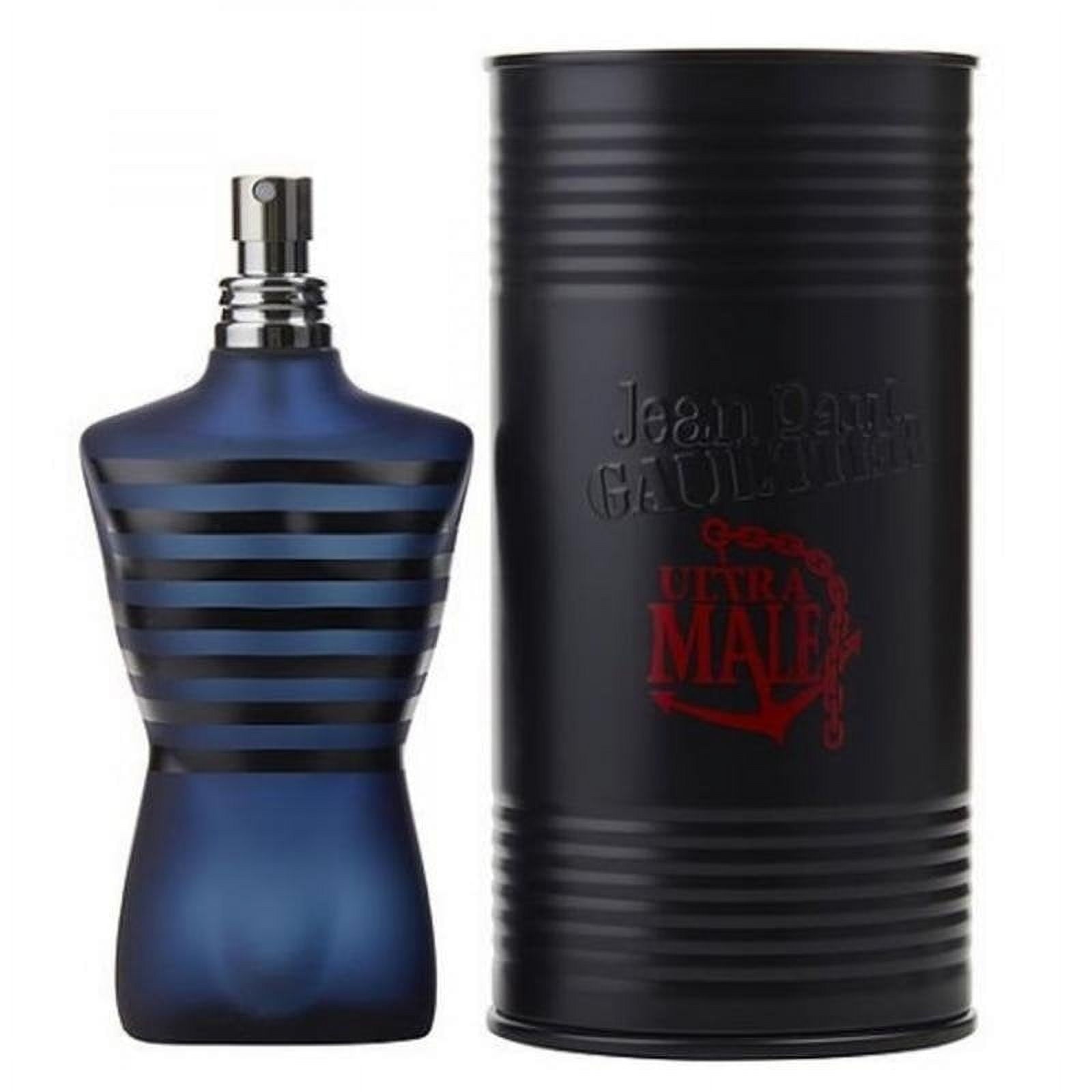 Jean Paul Gaultier Ultra Male by Jean Paul Gaultier-thumbmail-2