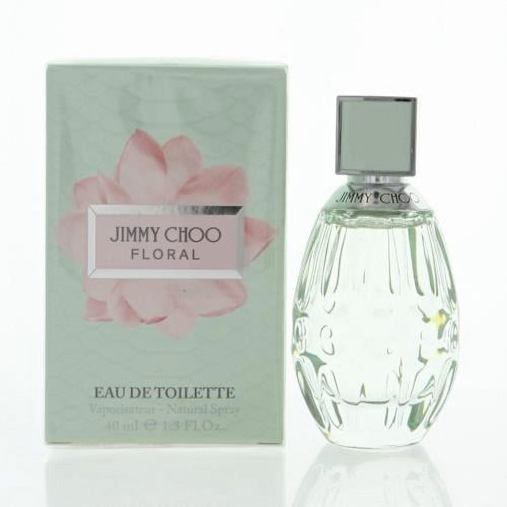 Jimmy Choo Floral by Jimmy Choo-thumbmail-1