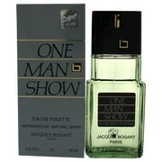 One Man Show by Jacques Bogart-thumbmail-2