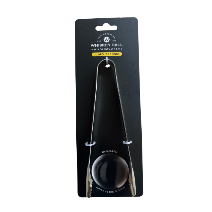 Jumbo Ice Ball and Cube Tongs-thumbmail-2
