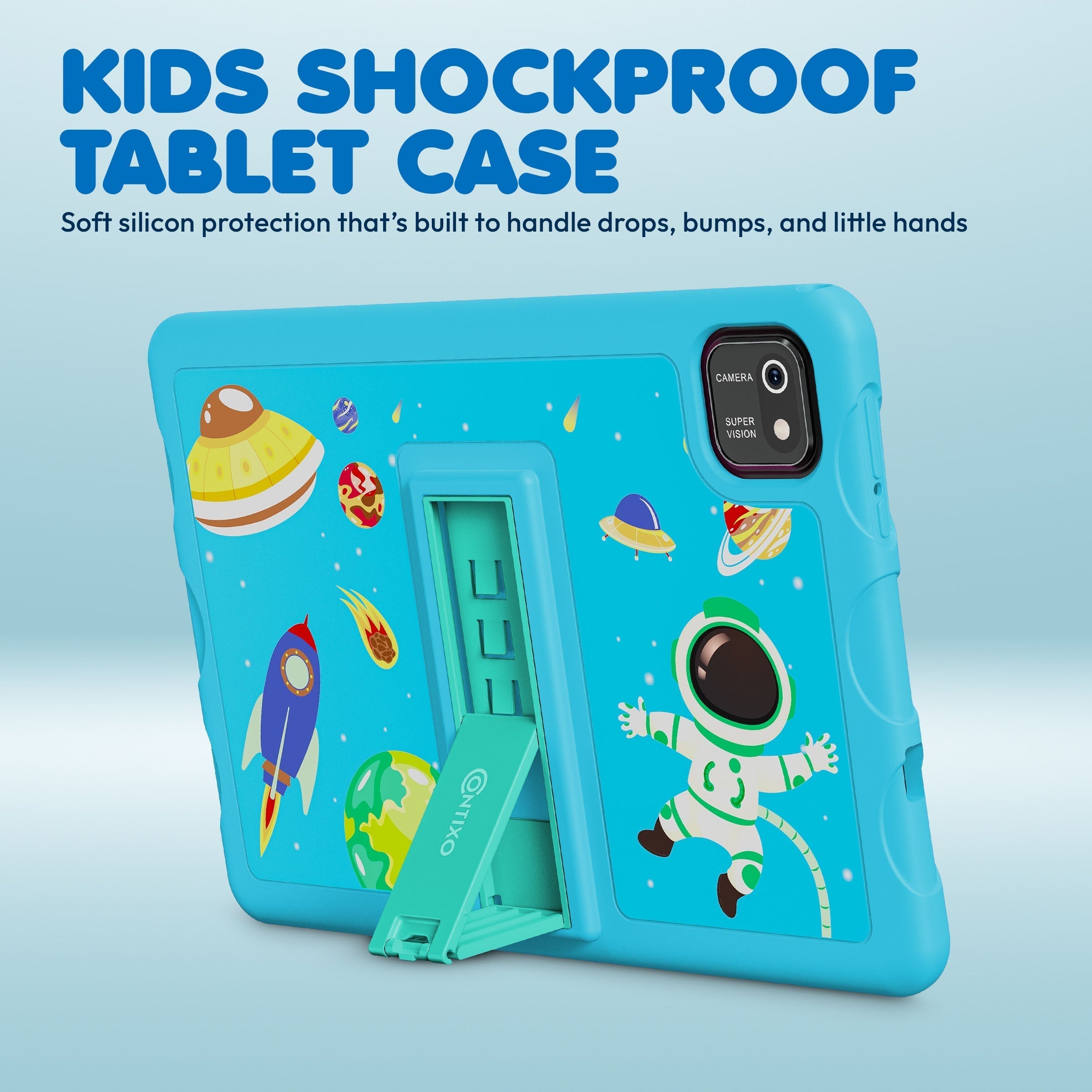 Contixo K103 10-Inch Kids 32GB HD Tablet-thumbmail-6