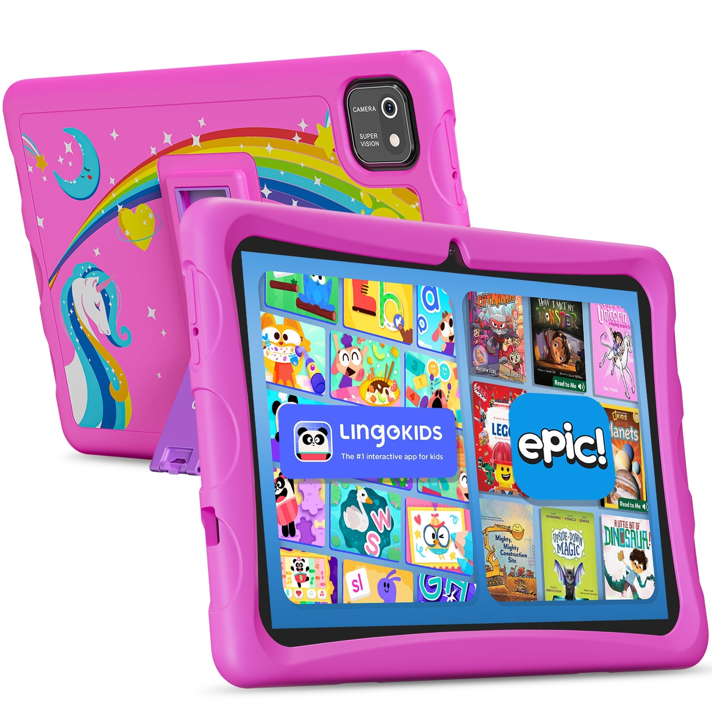 Contixo K103 10-Inch Kids 32GB HD Tablet-thumbmail-11
