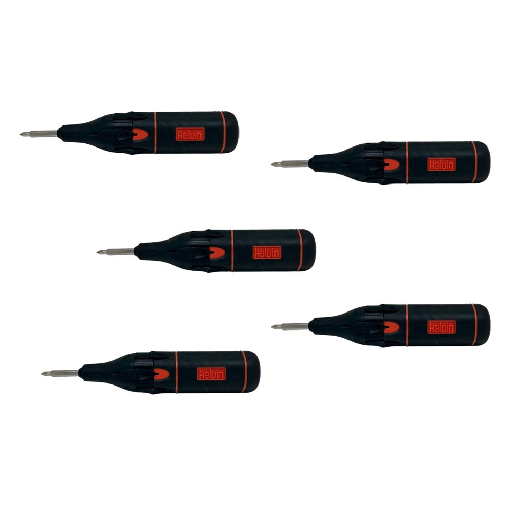 Buy 5 Kelvin Retractor Auto Advance-thumbmail-2