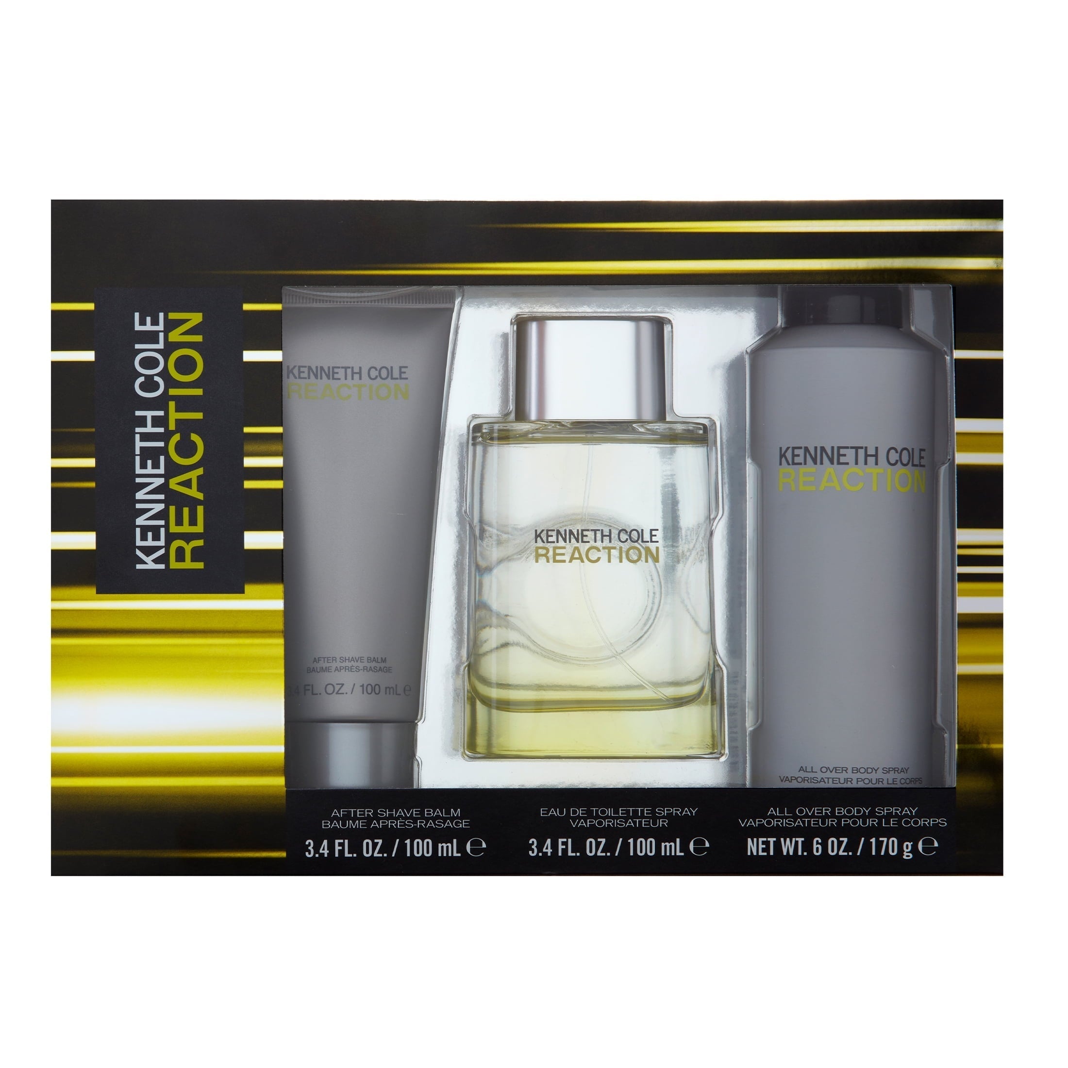 Kenneth Cole Reaction by Kenneth Cole-thumbmail-2